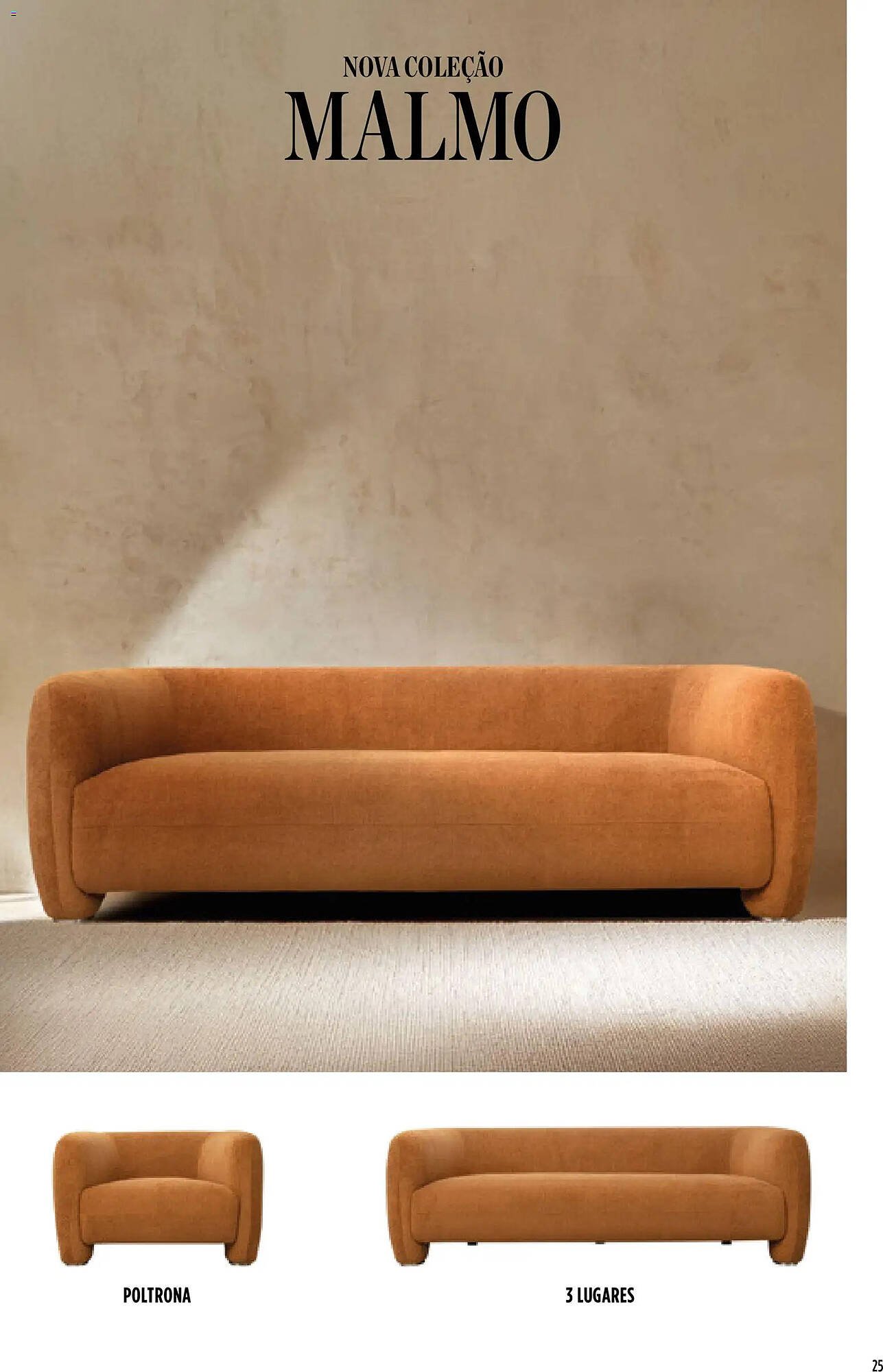 Folheto El Corte Inglés (2026-04-28 - 2026-09-01) | 25