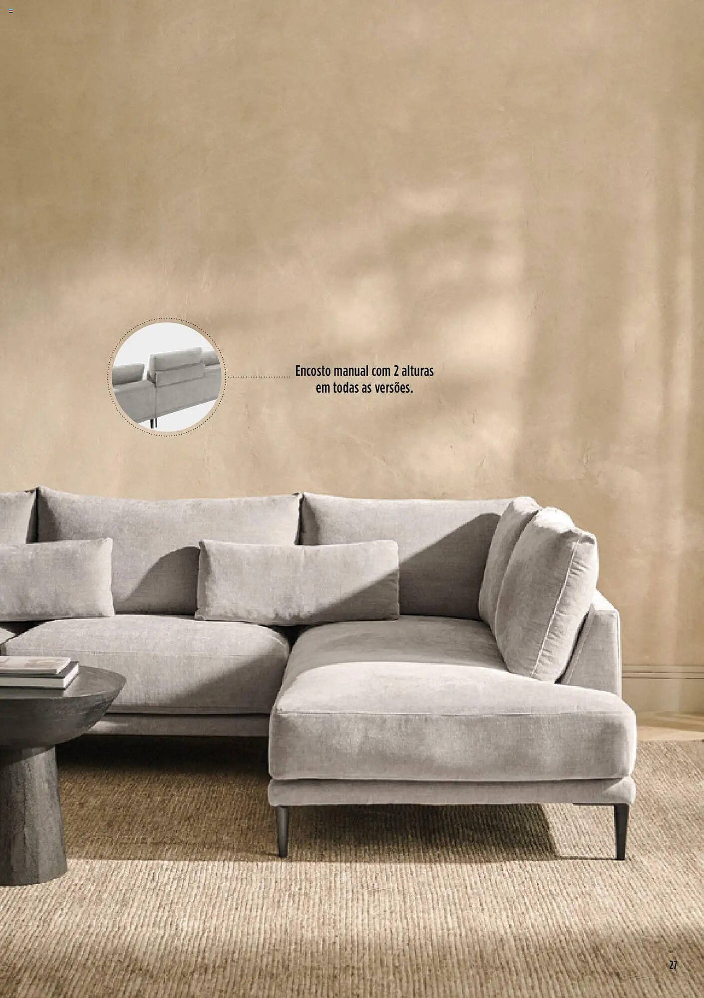 Folheto El Corte Inglés (2026-04-28 - 2026-09-01) | 27