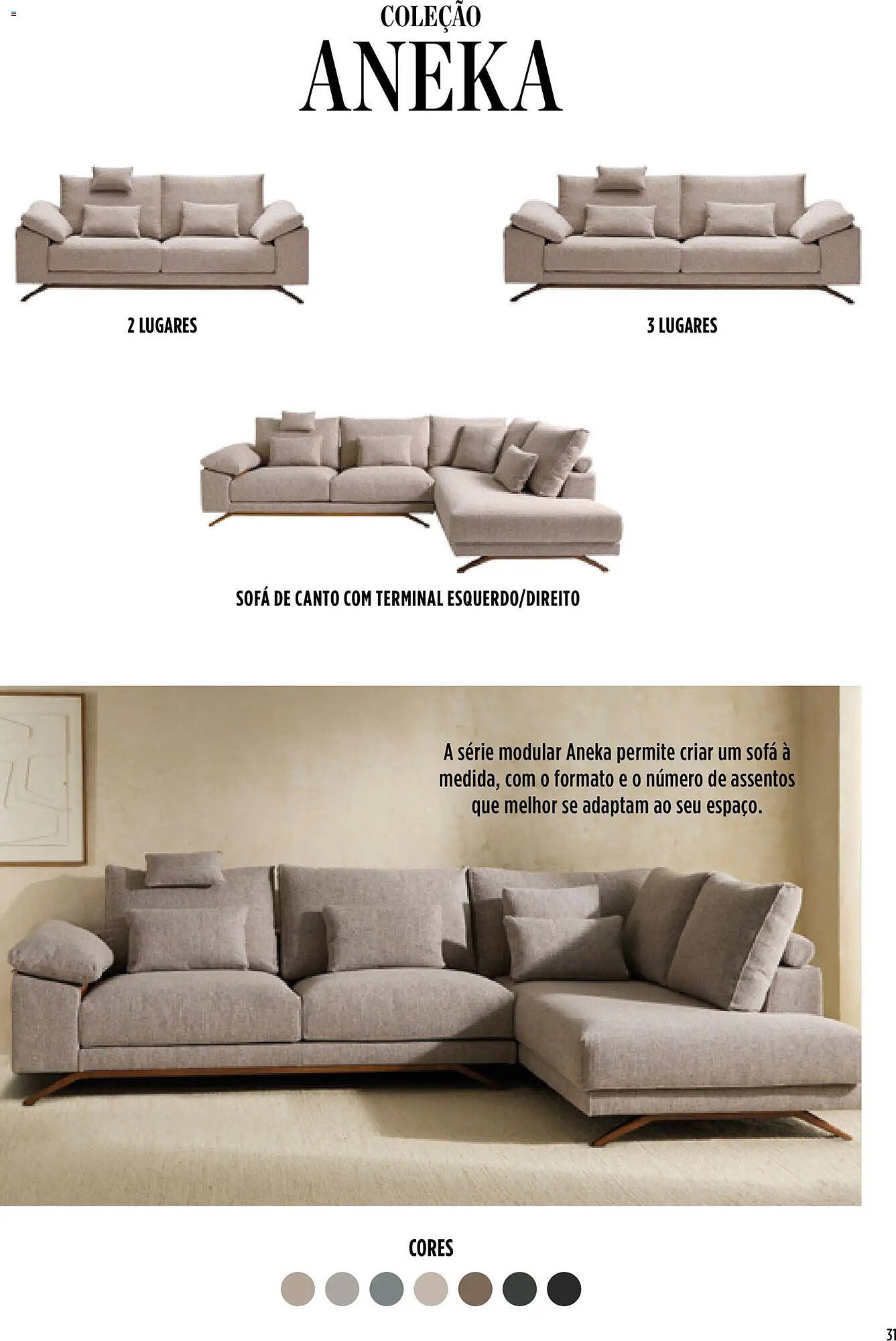 Folheto El Corte Inglés (2026-04-28 - 2026-09-01) | 31