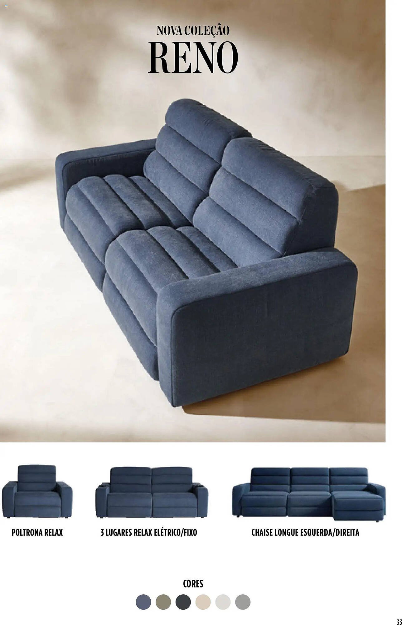 Folheto El Corte Inglés (2026-04-28 - 2026-09-01) | 33