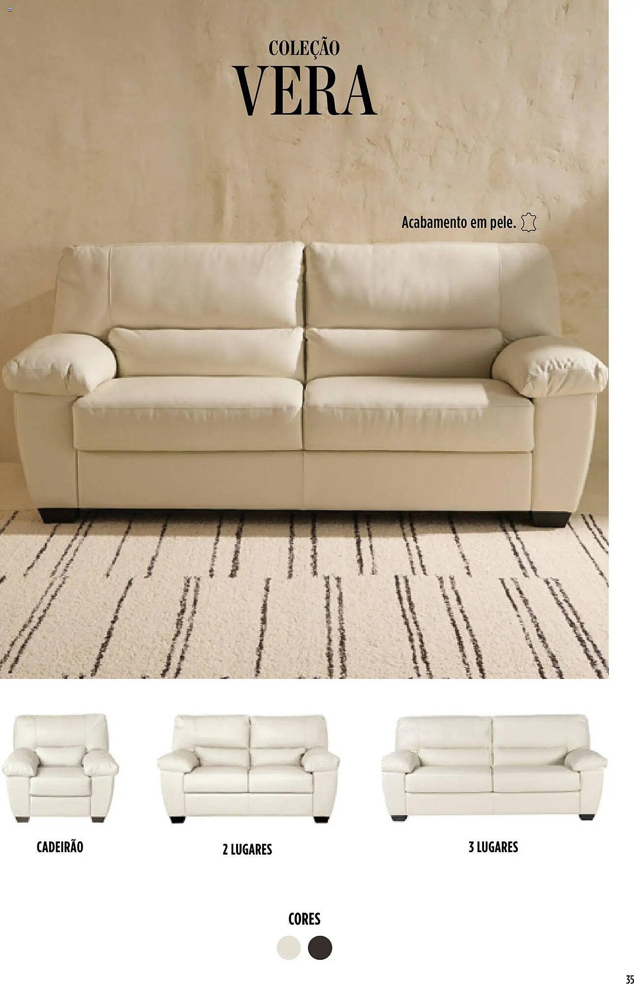 Folheto El Corte Inglés (2026-04-28 - 2026-09-01) | 35