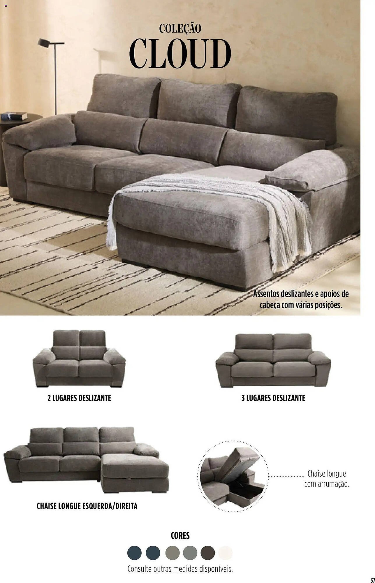 Folheto El Corte Inglés (2026-04-28 - 2026-09-01) | 37