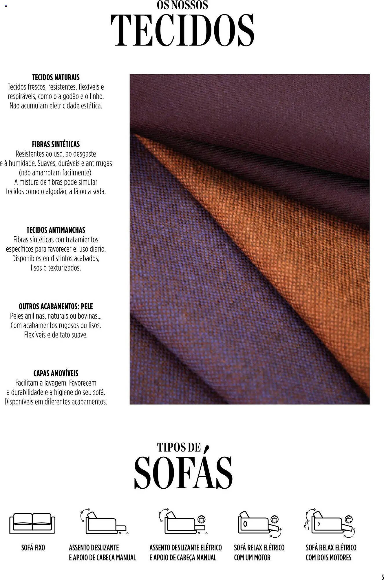 Folheto El Corte Inglés (2026-04-28 - 2026-09-01) | 5