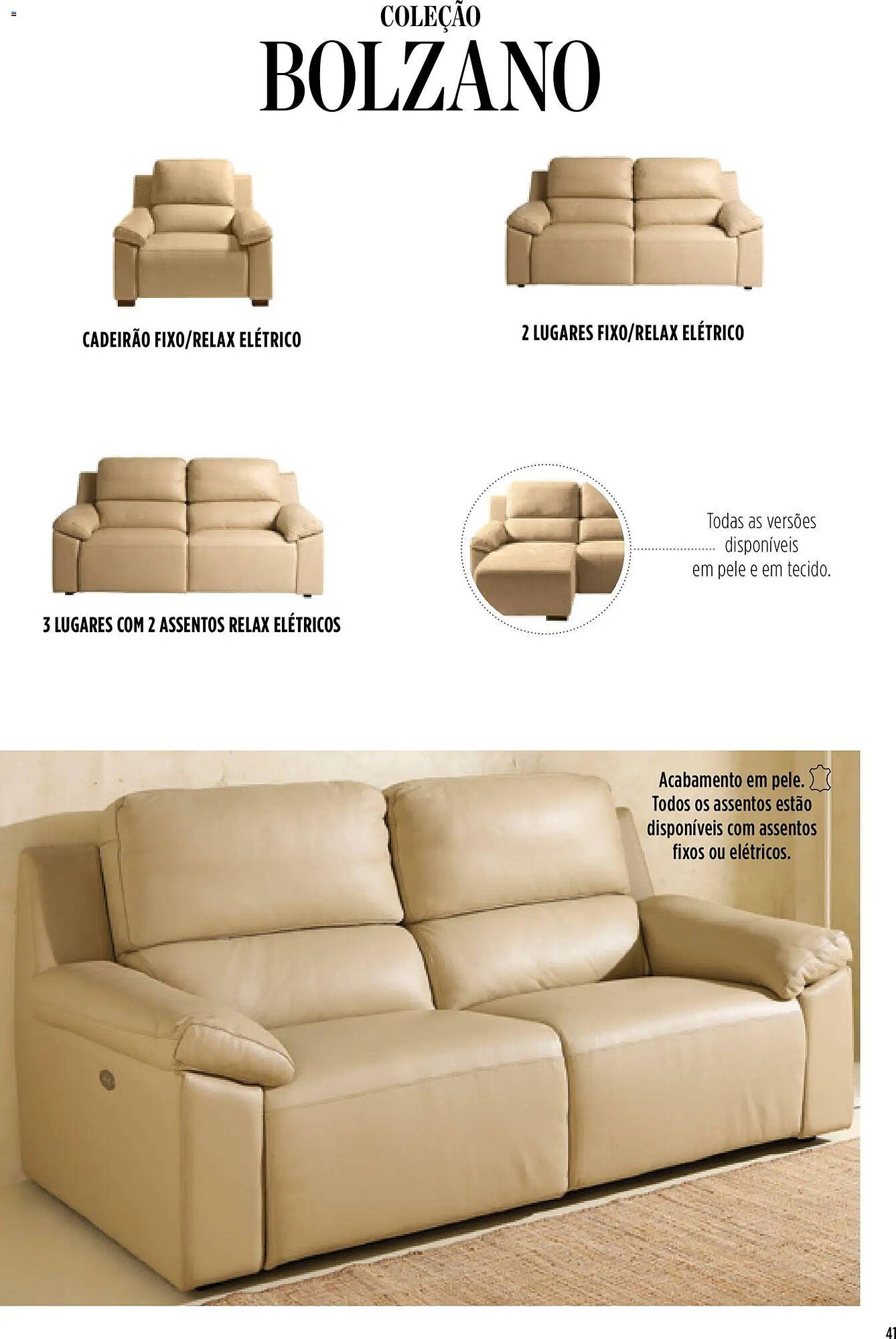 Folheto El Corte Inglés (2026-04-28 - 2026-09-01) | 41