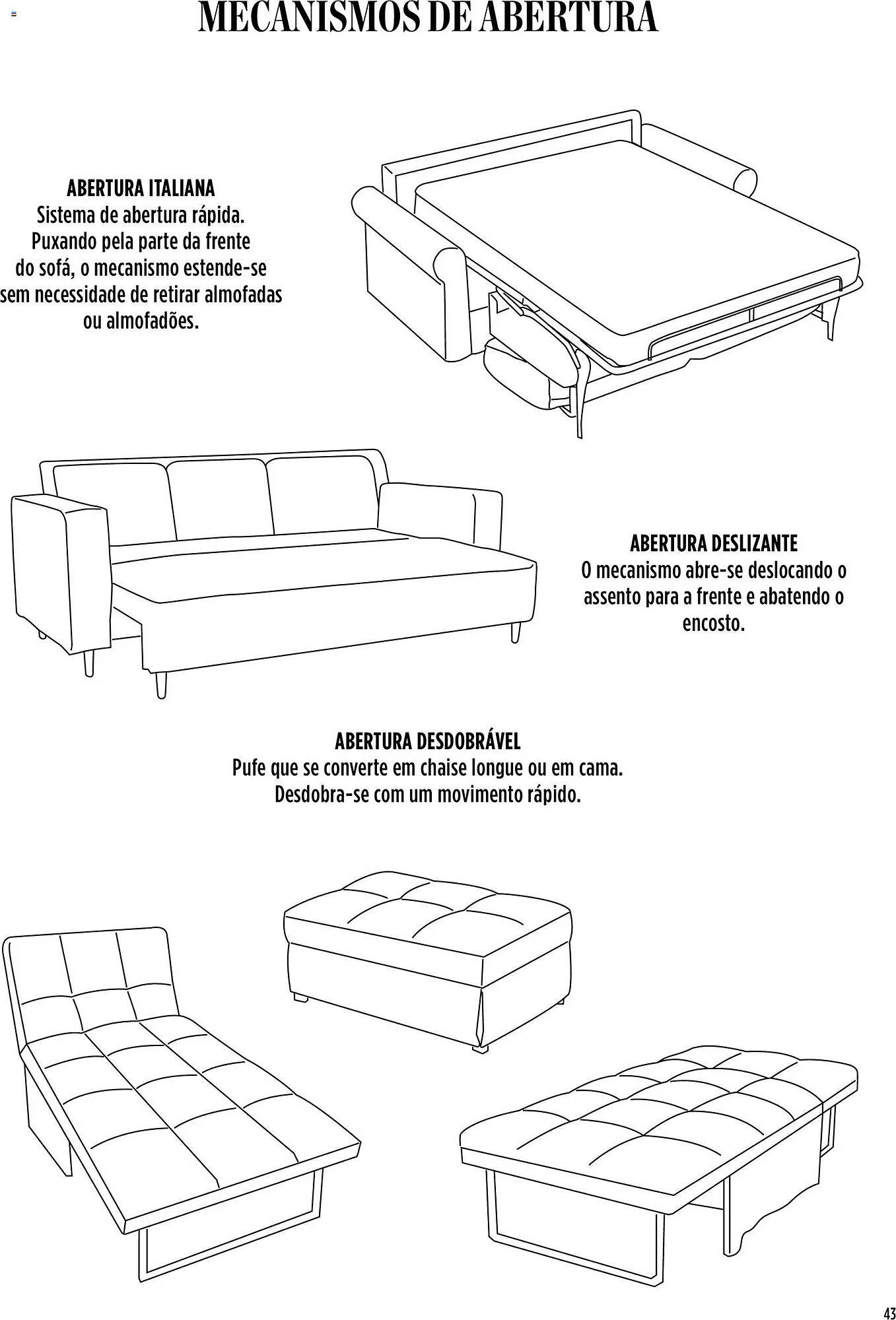 Folheto El Corte Inglés (2026-04-28 - 2026-09-01) | 43