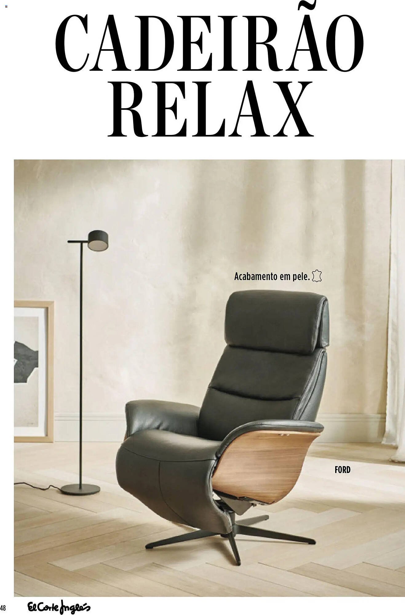 Folheto El Corte Inglés (2026-04-28 - 2026-09-01) | 48