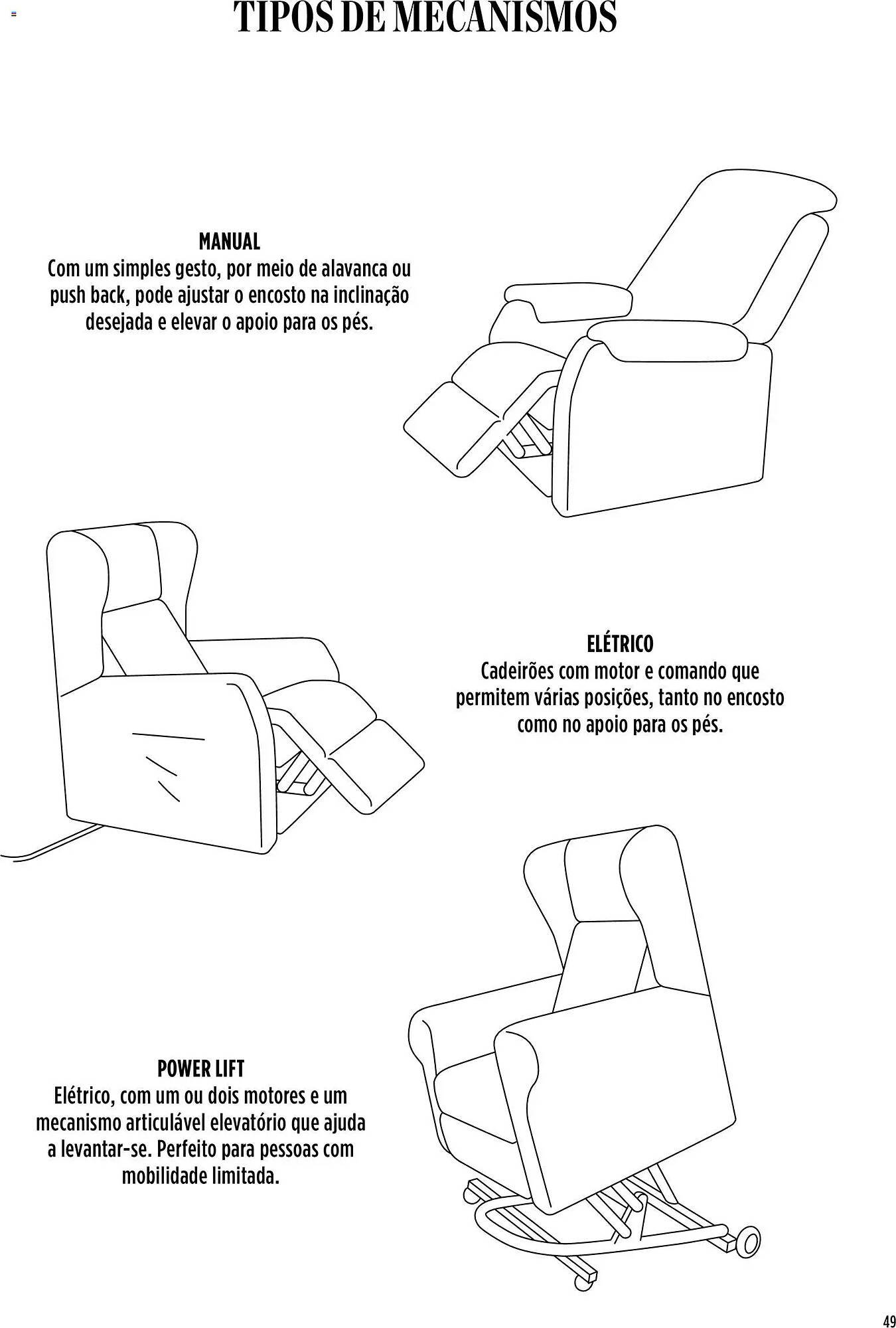 Folheto El Corte Inglés (2026-04-28 - 2026-09-01) | 49