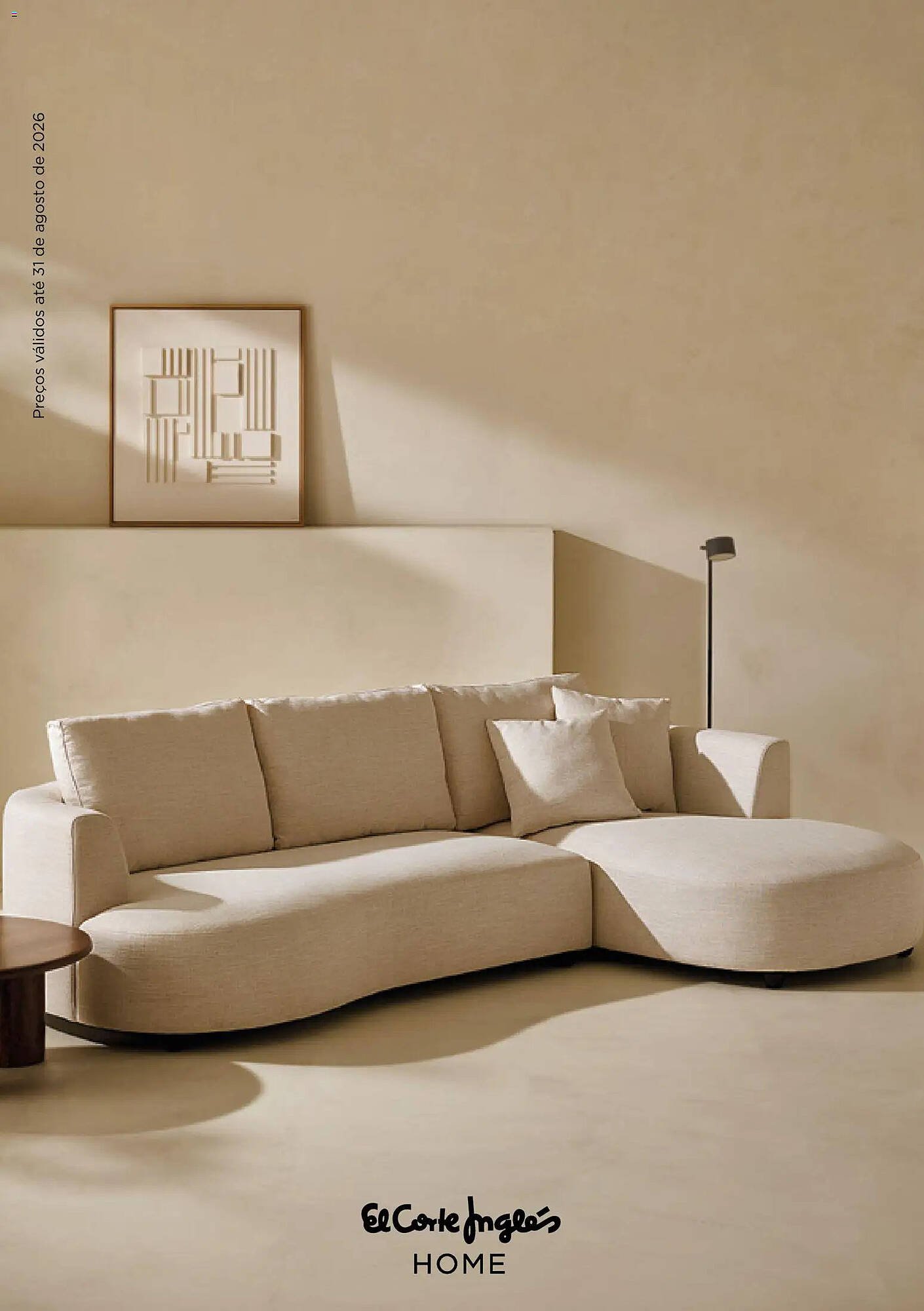 Folheto El Corte Inglés (2026-04-28 - 2026-09-01) | 52