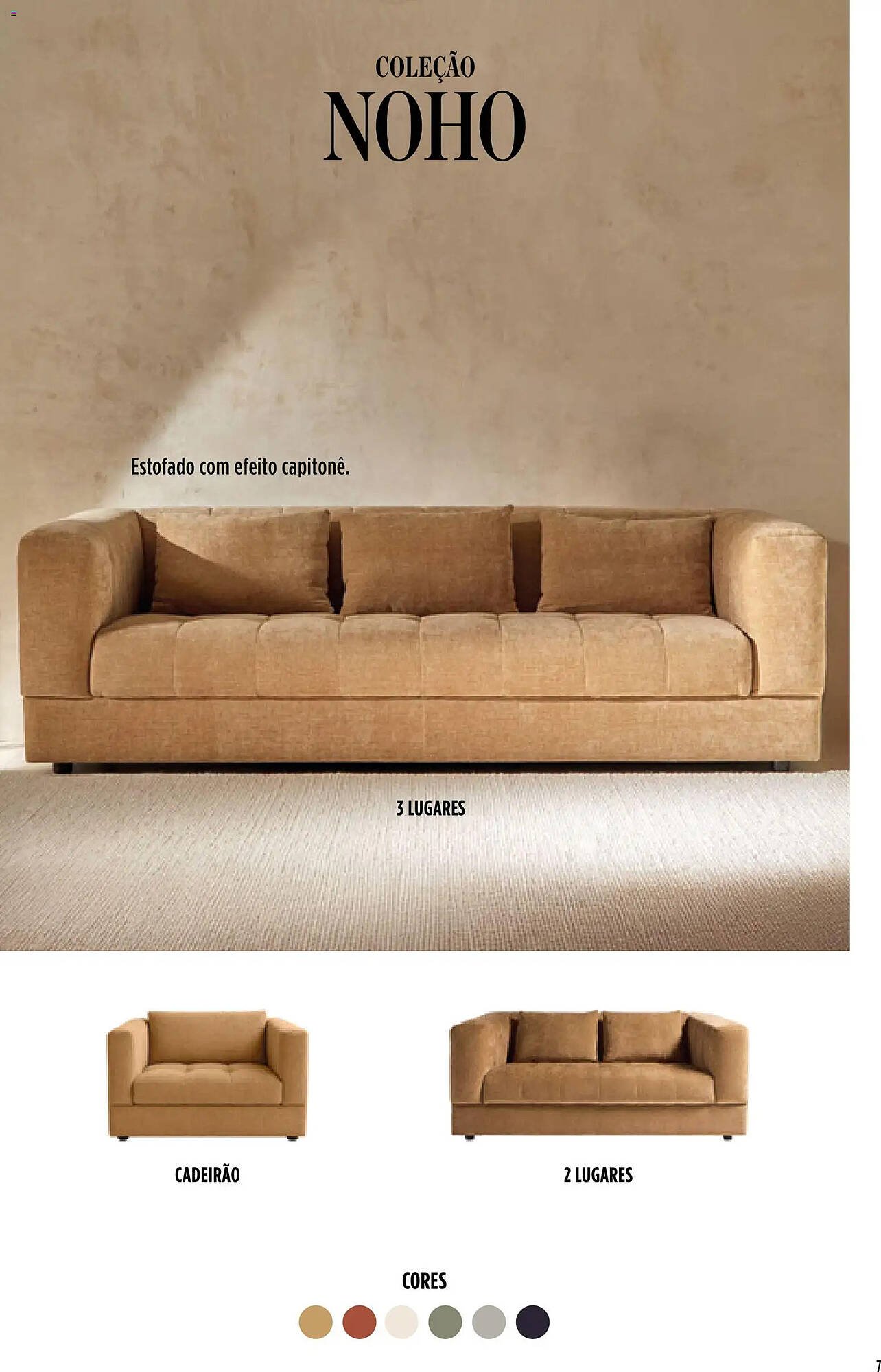 Folheto El Corte Inglés (2026-04-28 - 2026-09-01) | 7