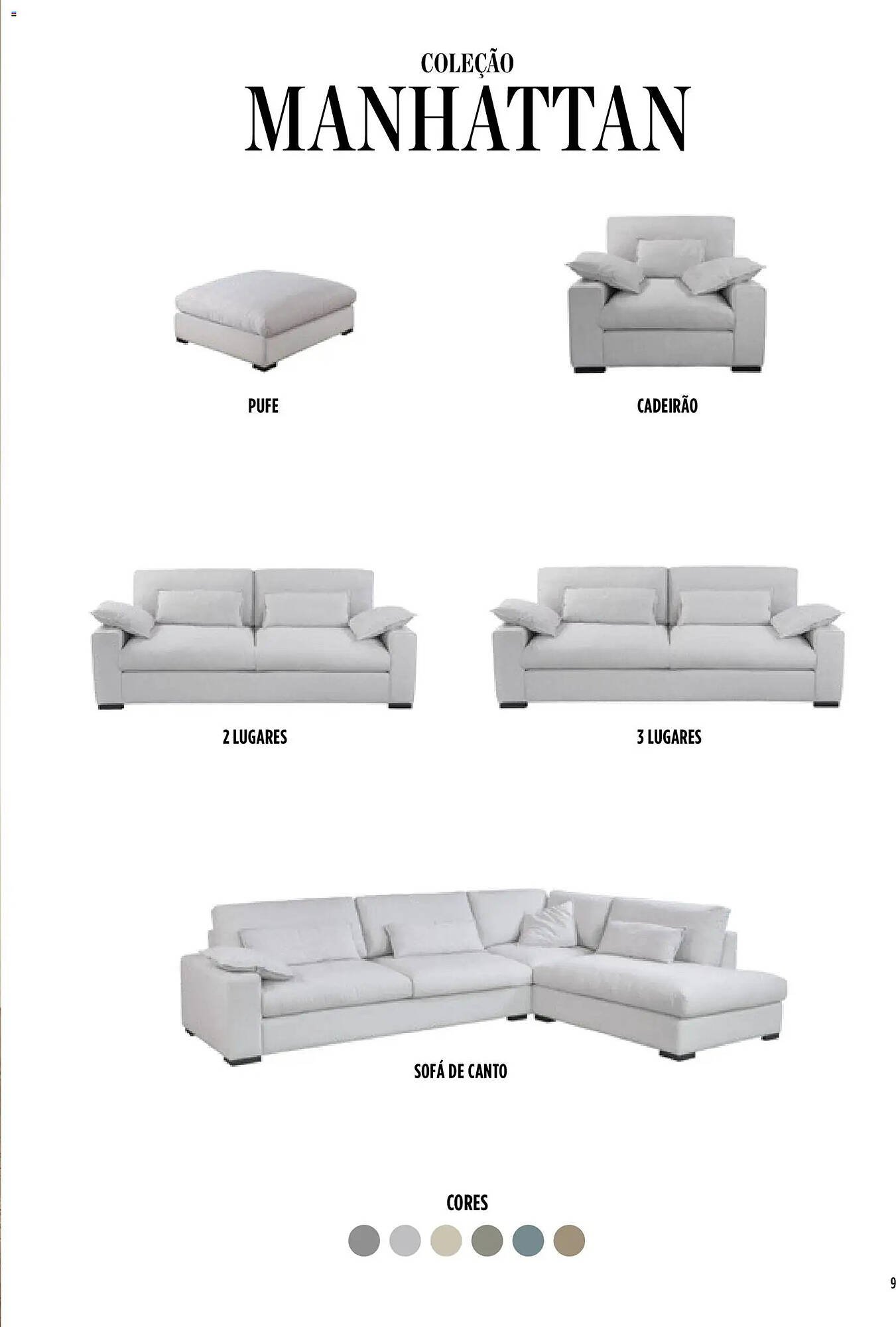 Folheto El Corte Inglés (2026-04-28 - 2026-09-01) | 9