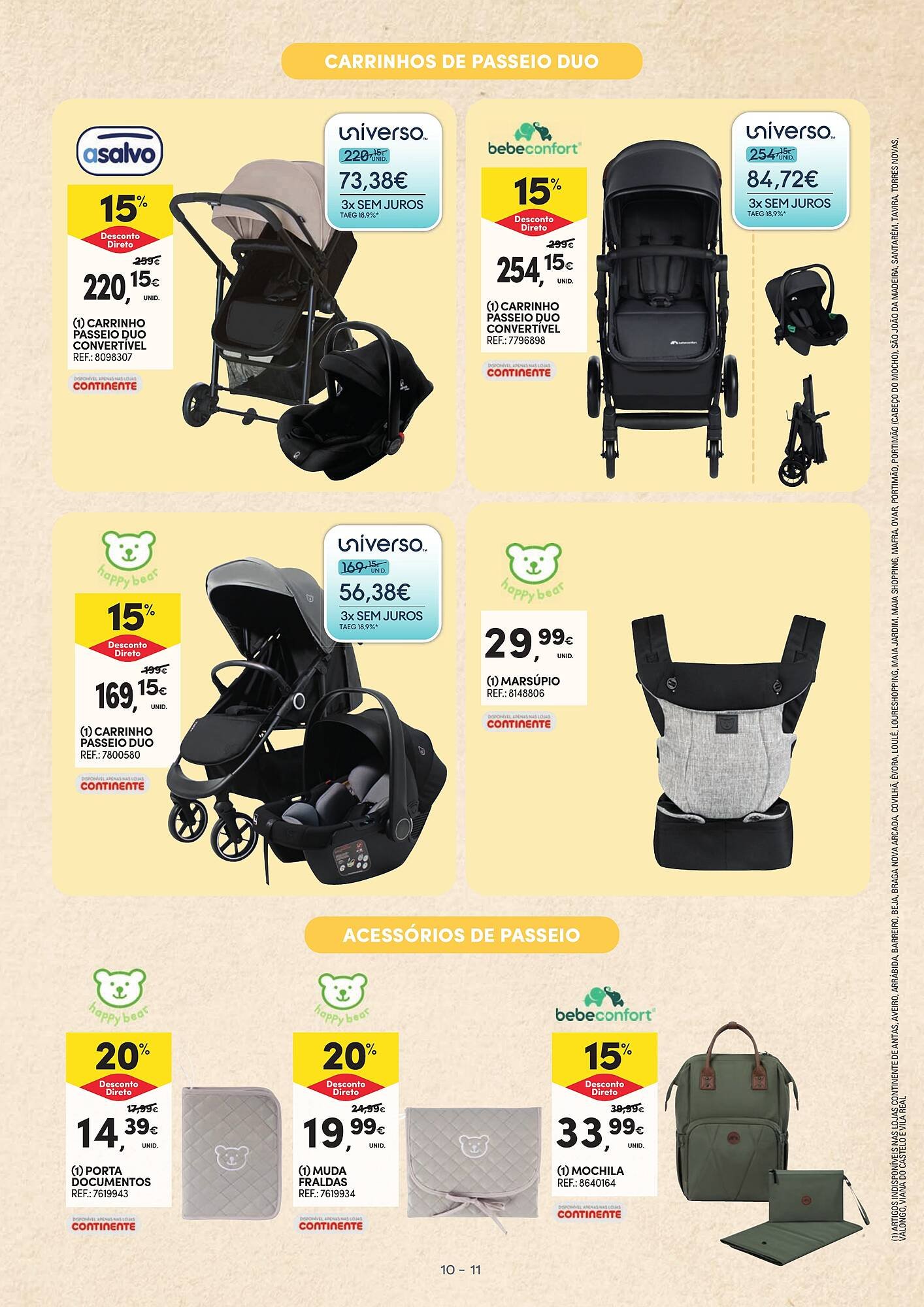 Folheto Continente (2026-01-13 - 2026-02-01) | 11