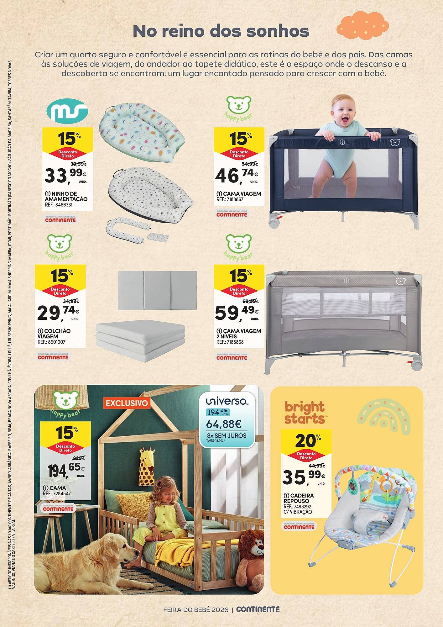 Folheto Continente (2026-01-13 - 2026-02-01) | 12