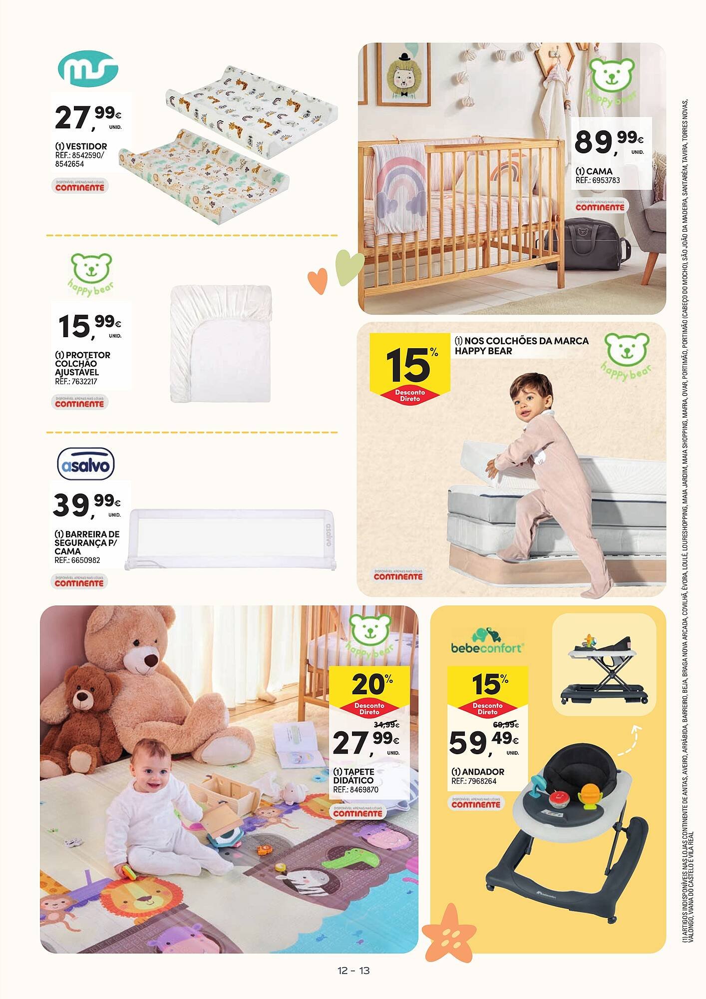 Folheto Continente (2026-01-13 - 2026-02-01) | 13