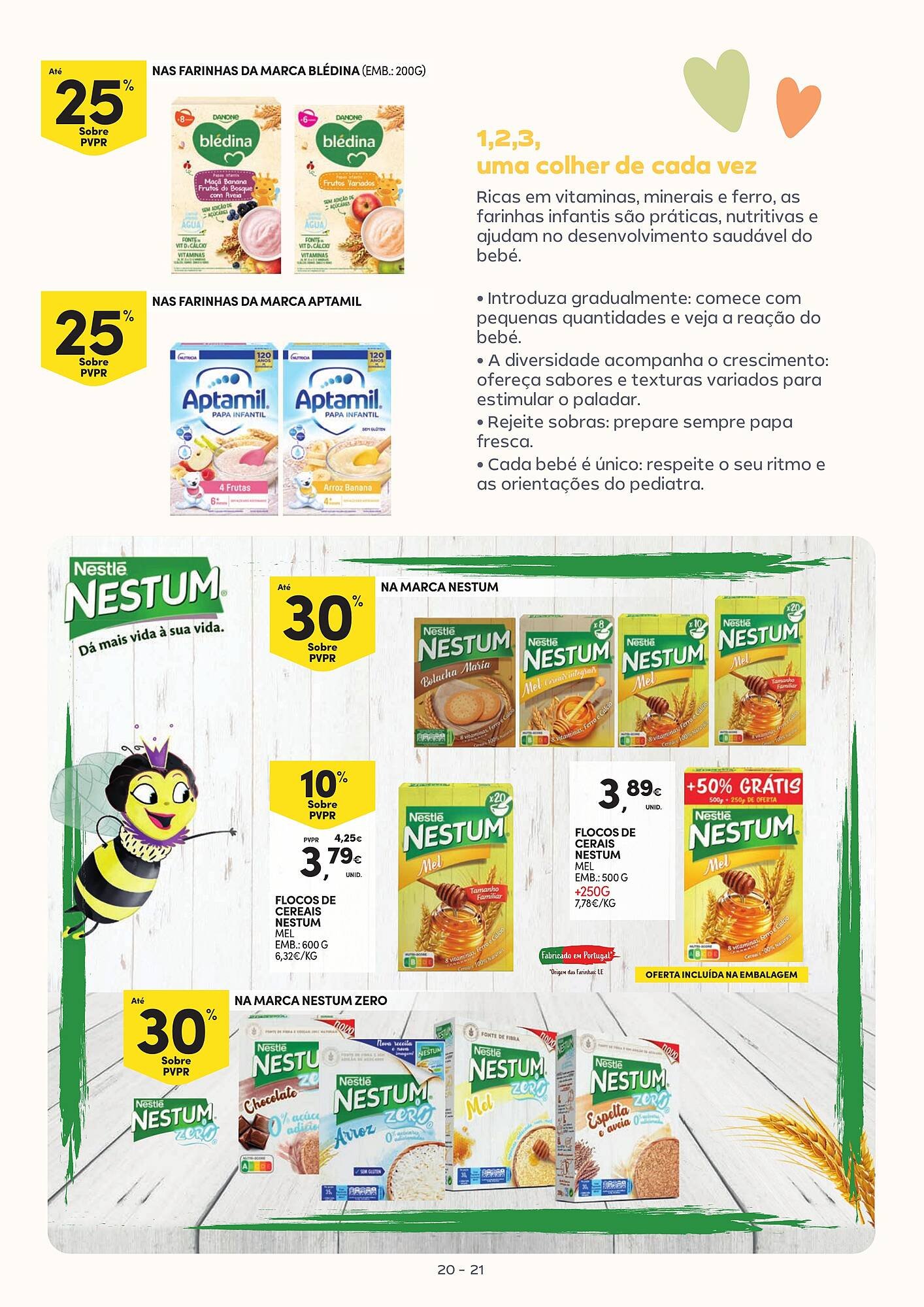 Folheto Continente (2026-01-13 - 2026-02-01) | 21