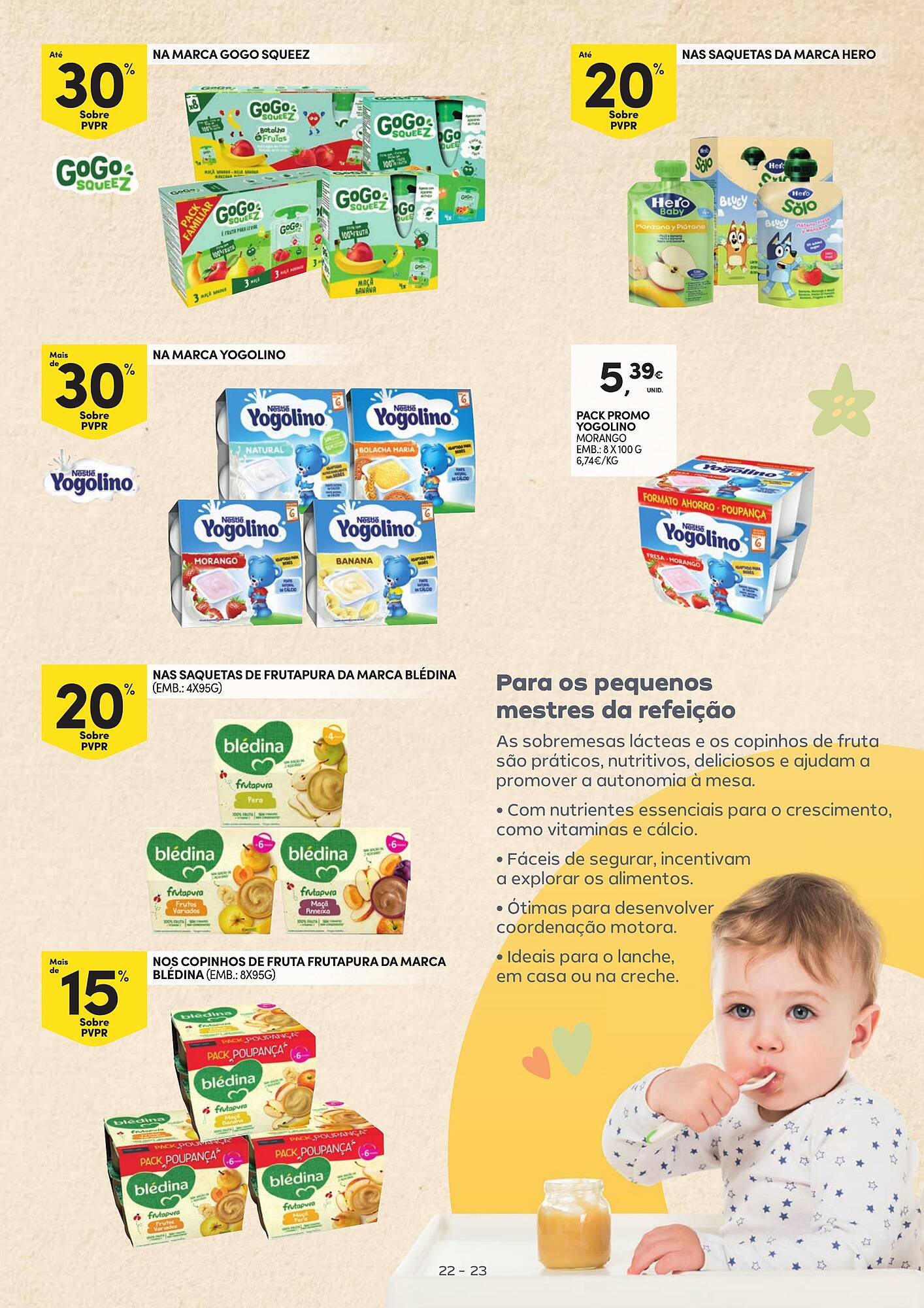 Folheto Continente (2026-01-13 - 2026-02-01) | 23