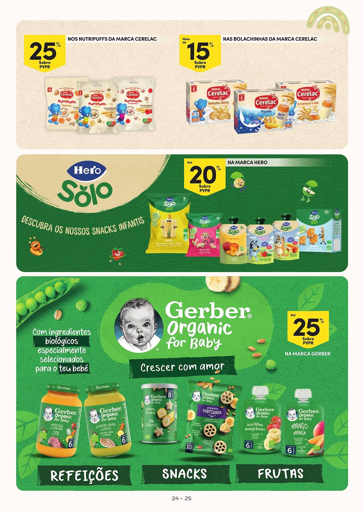 Folheto Continente (2026-01-13 - 2026-02-01) | 25