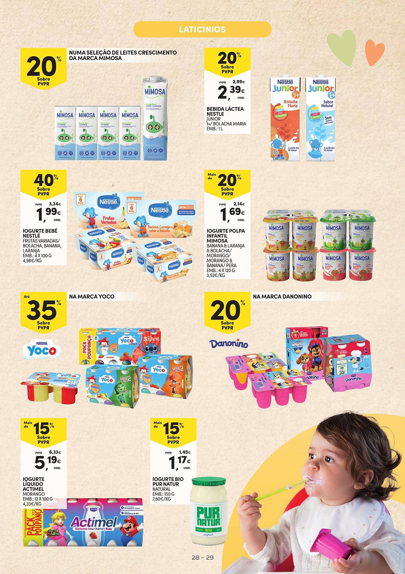 Folheto Continente (2026-01-13 - 2026-02-01) | 29