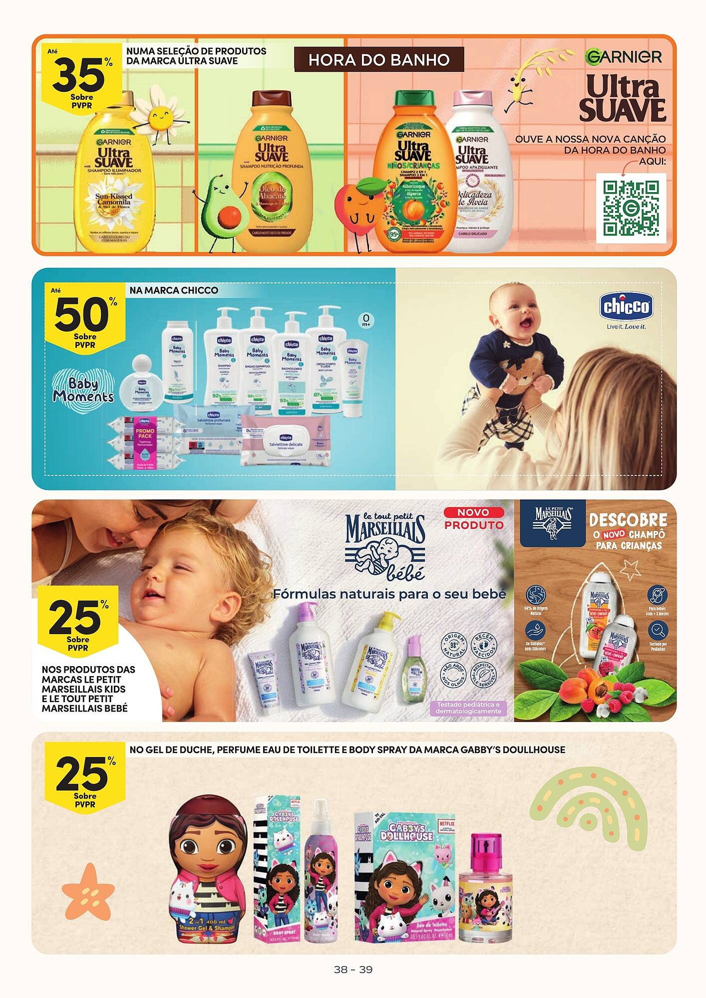 Folheto Continente (2026-01-13 - 2026-02-01) | 39