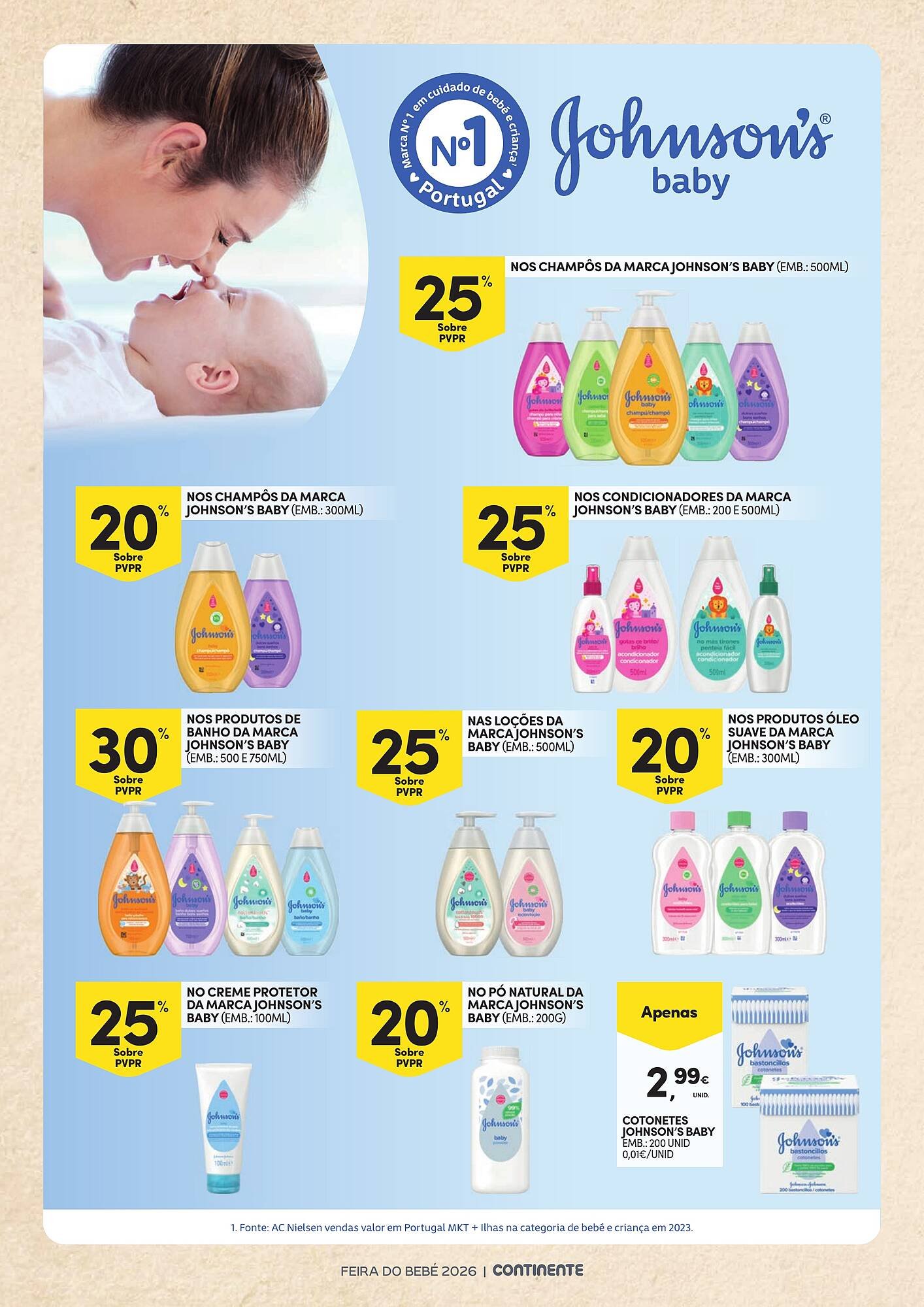 Folheto Continente (2026-01-13 - 2026-02-01) | 40