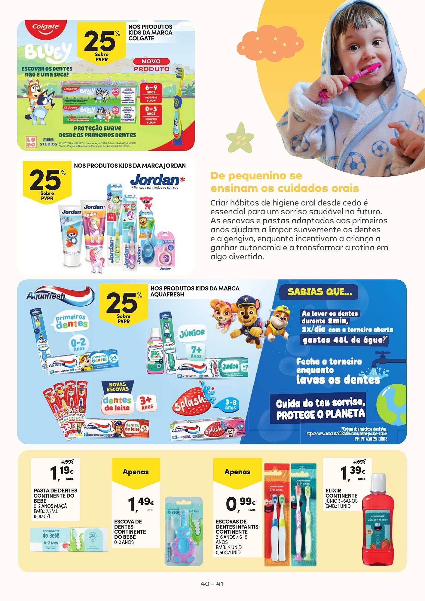 Folheto Continente (2026-01-13 - 2026-02-01) | 41