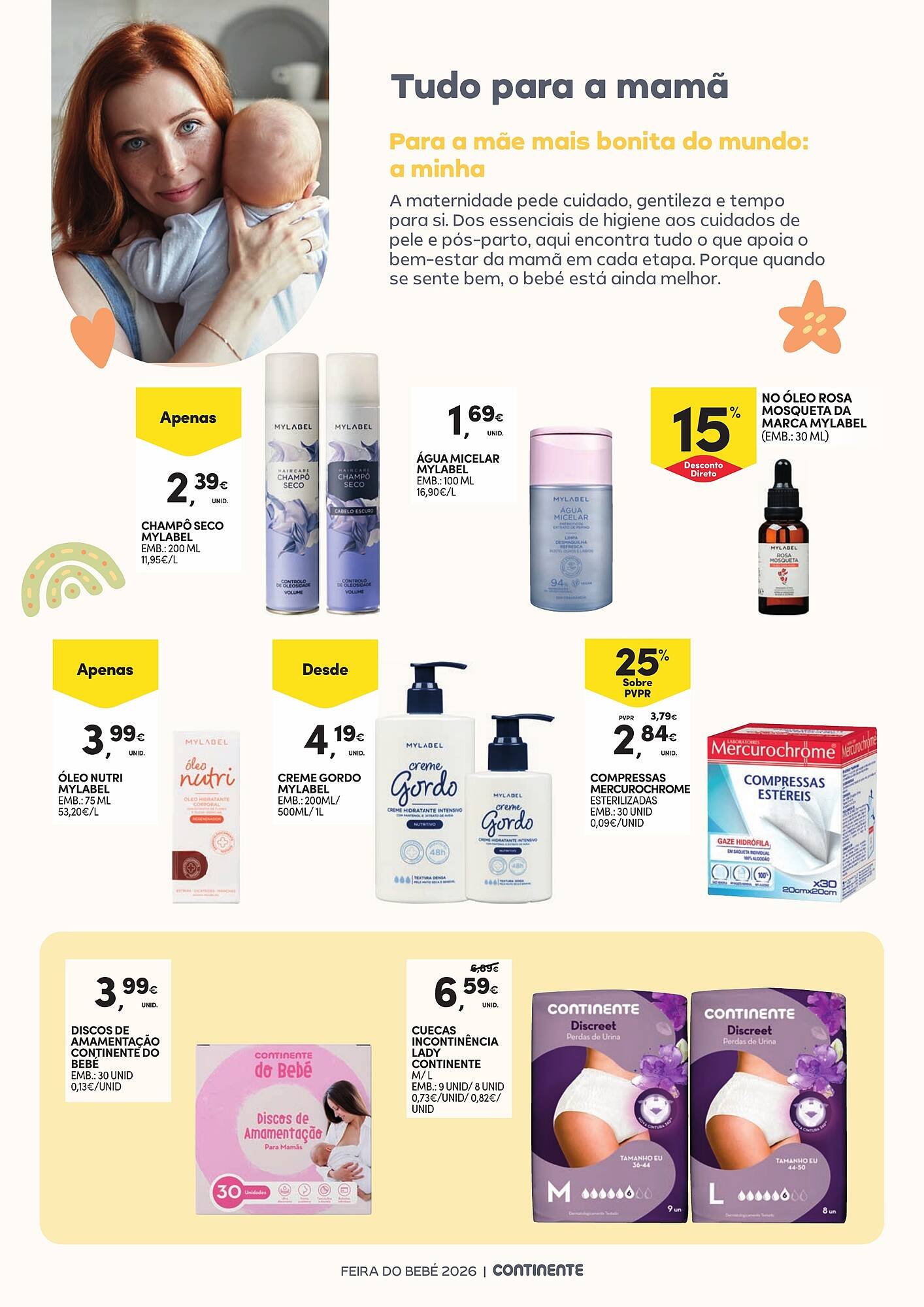 Folheto Continente (2026-01-13 - 2026-02-01) | 42