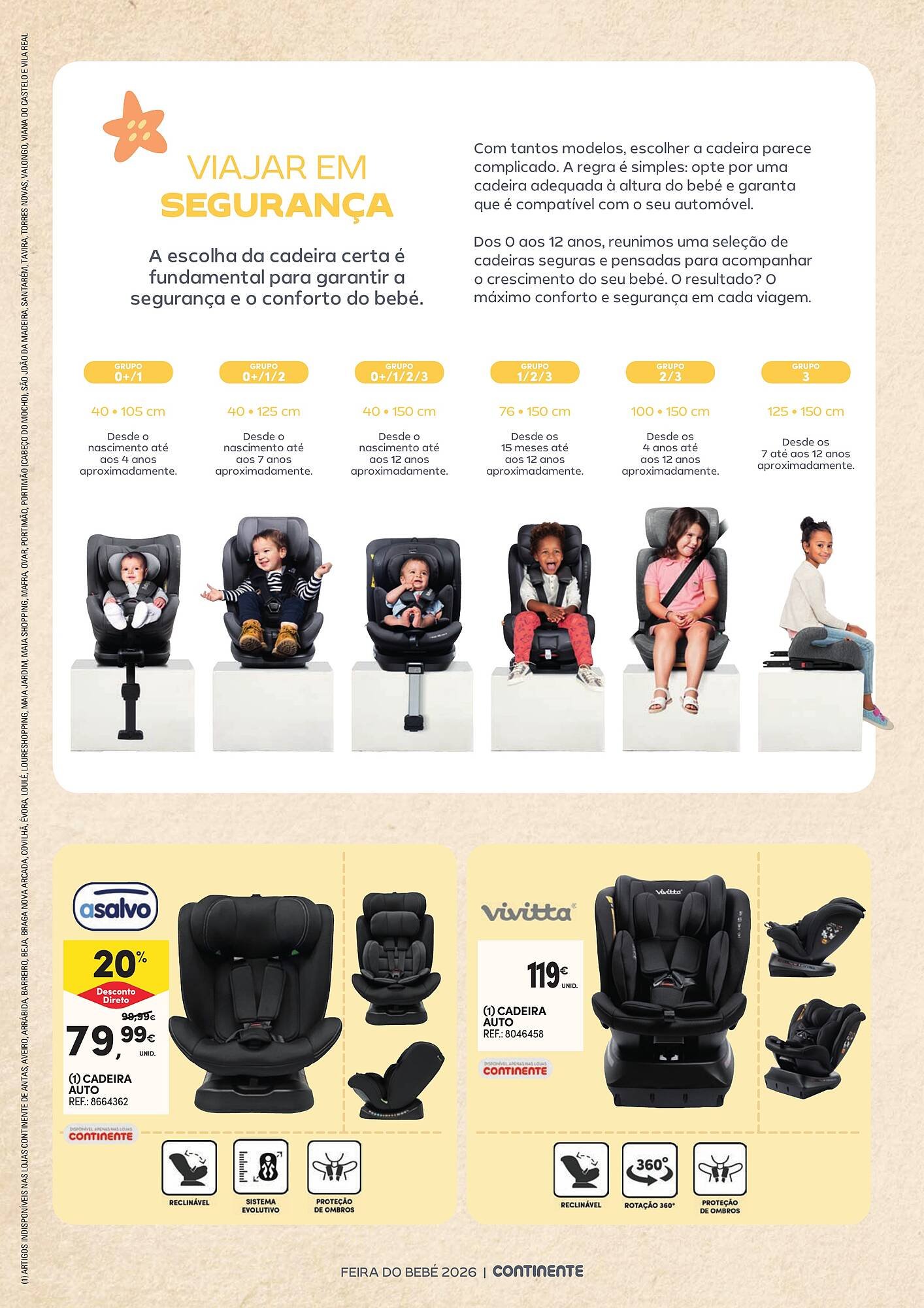 Folheto Continente (2026-01-13 - 2026-02-01) | 6