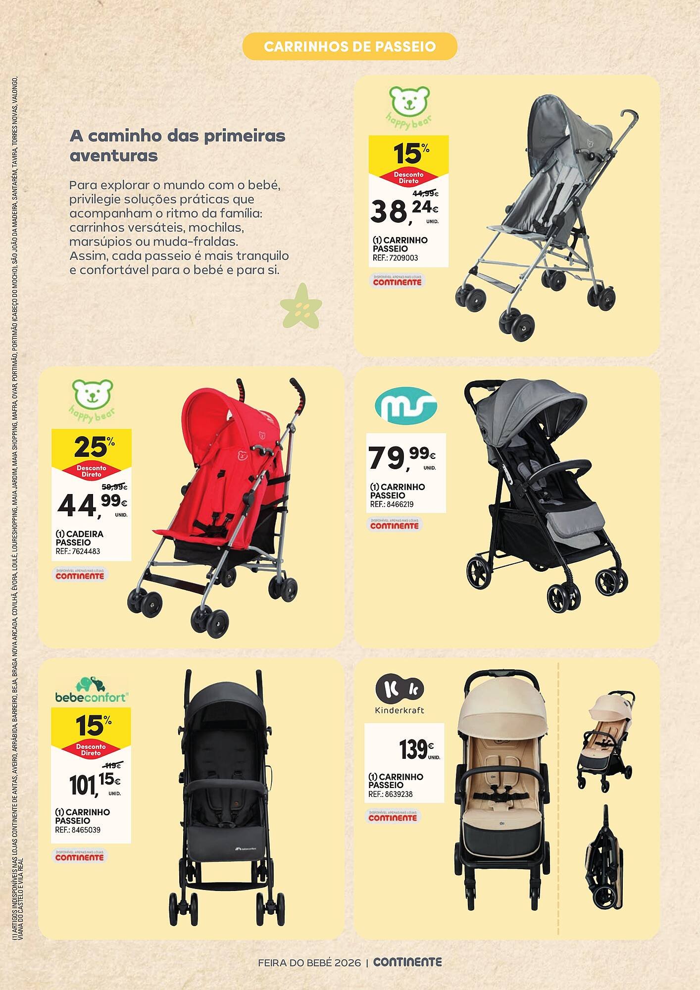 Folheto Continente (2026-01-13 - 2026-02-01) | 10