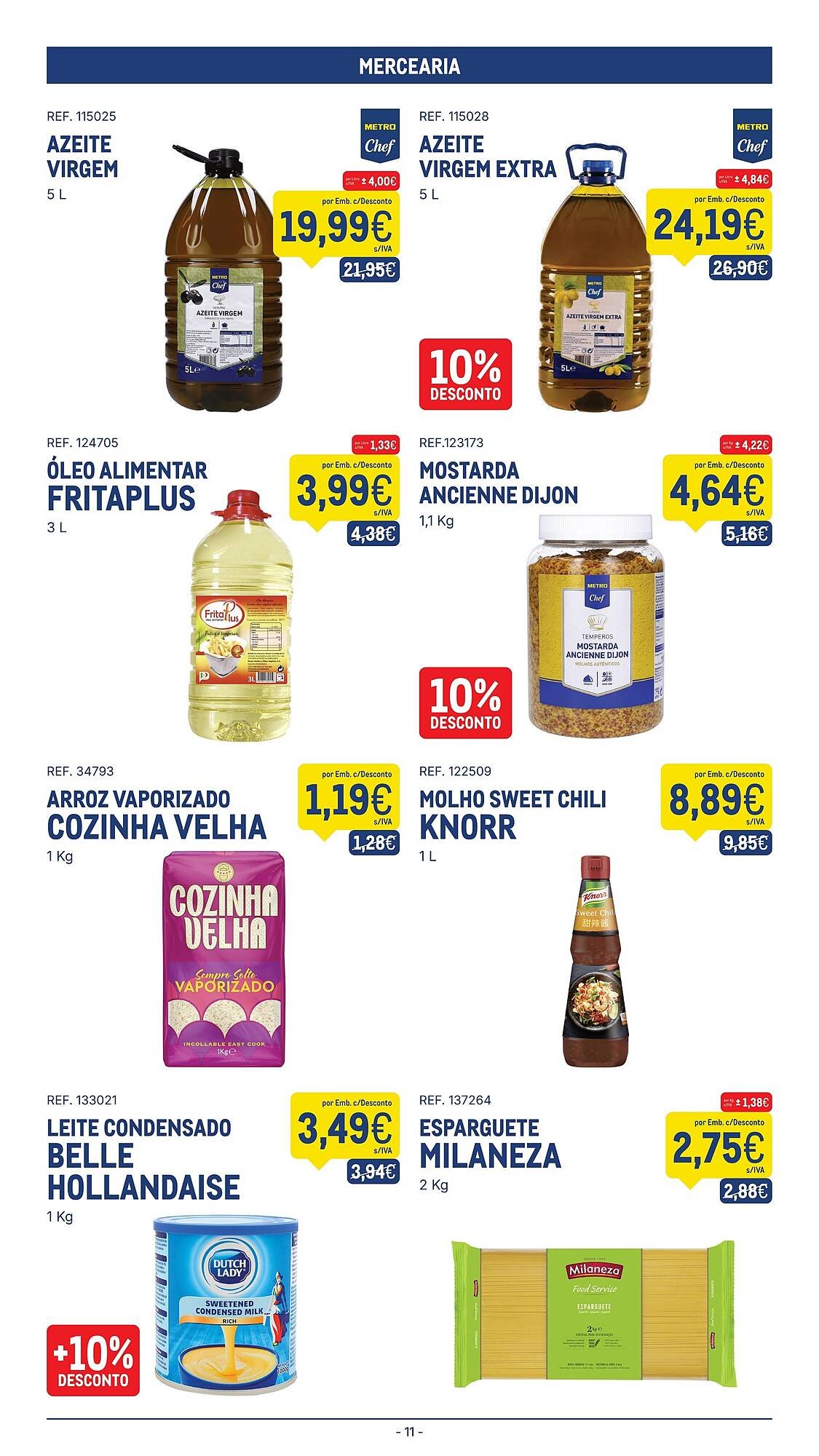 Catálogo Makro (2026-02-17 - 2026-02-23) | 11