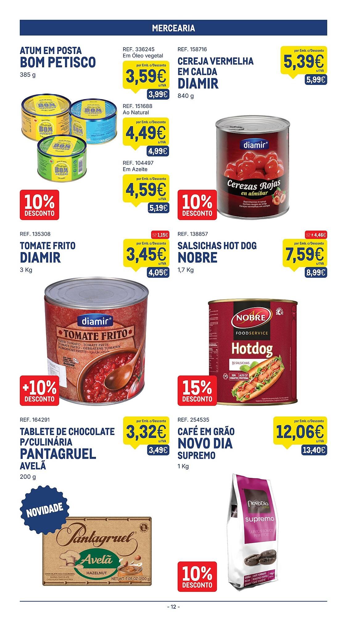 Catálogo Makro (2026-02-17 - 2026-02-23) | 12