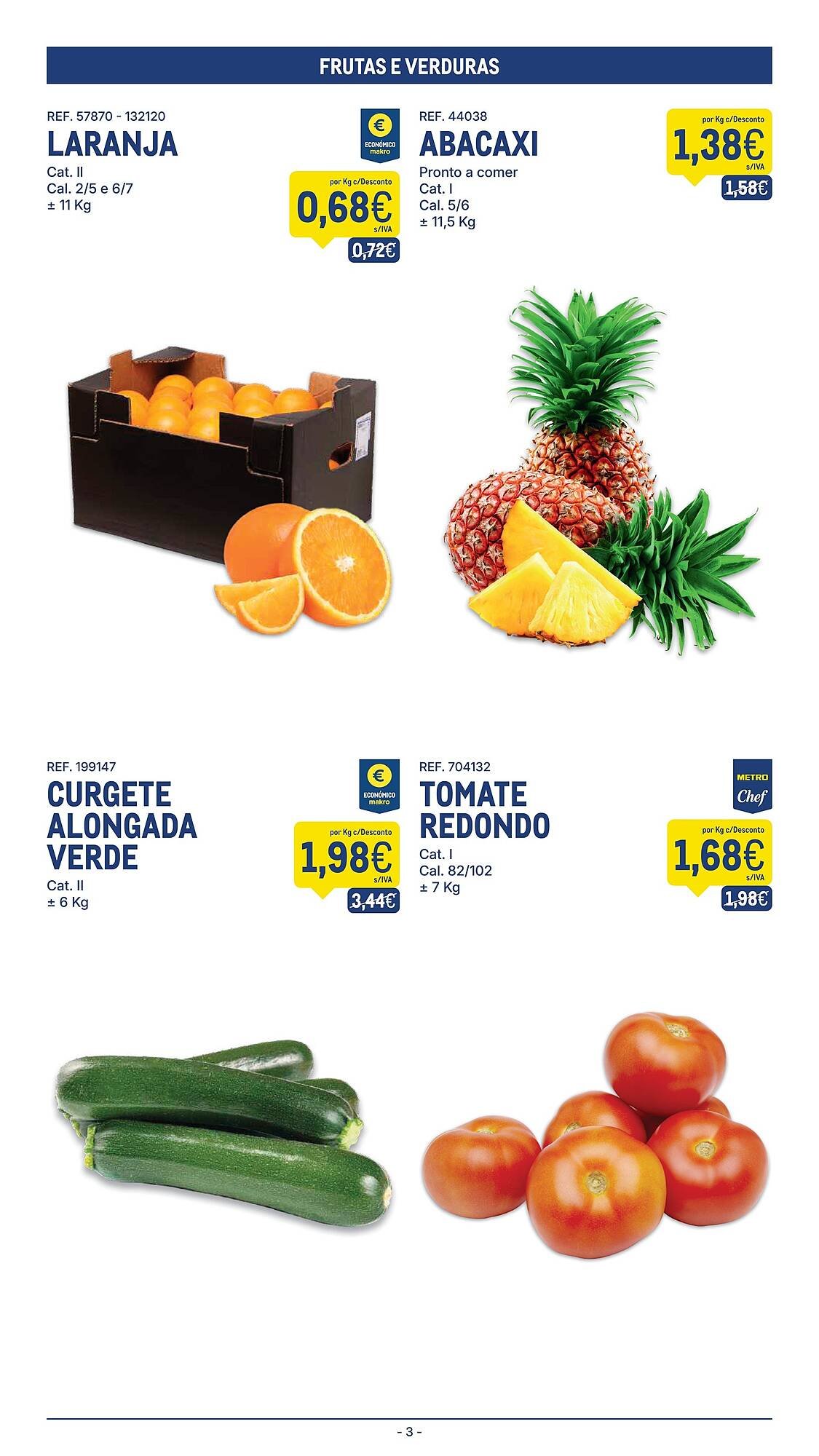 Catálogo Makro (2026-02-17 - 2026-02-23) | 3