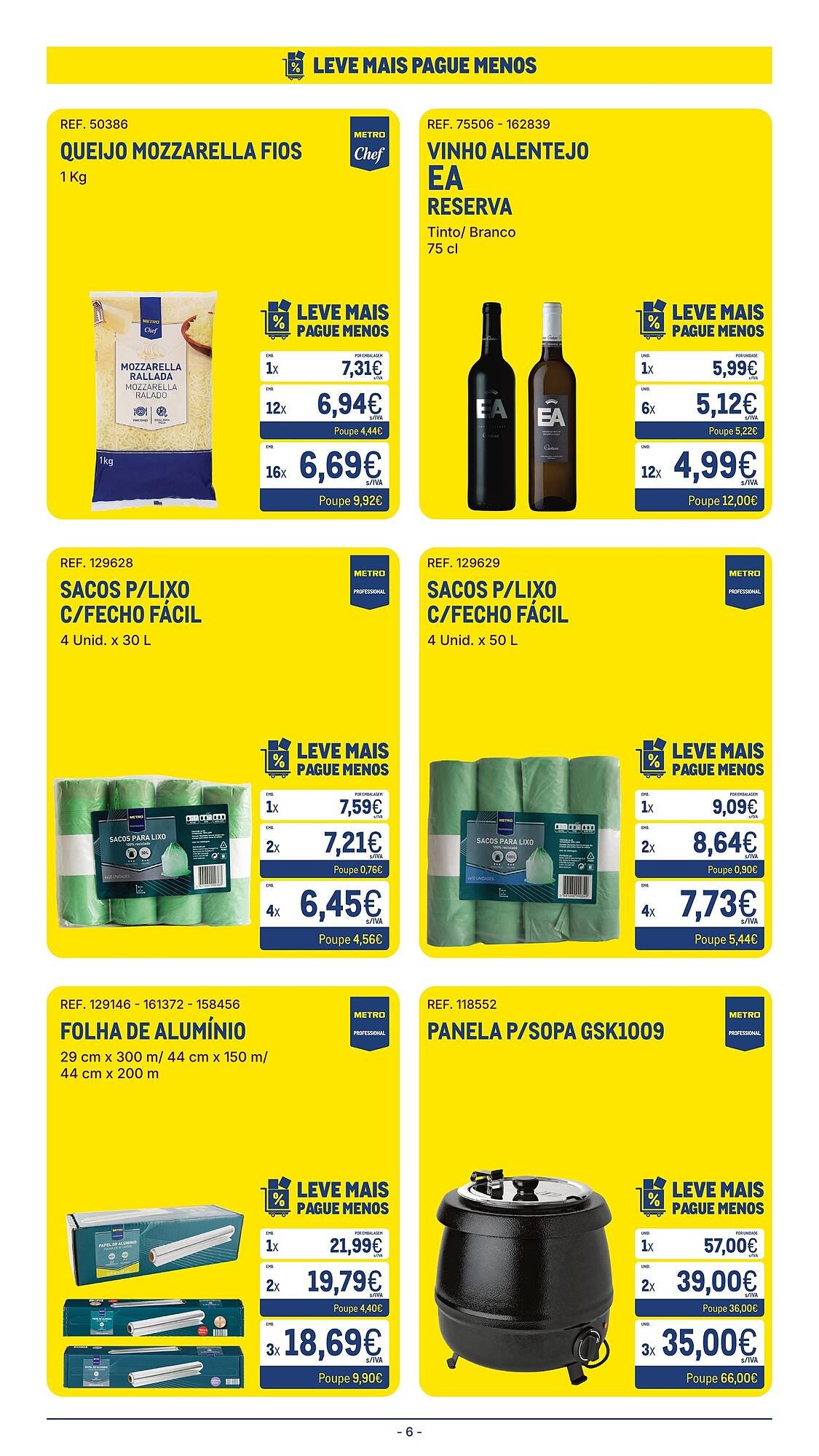 Catálogo Makro (2026-02-17 - 2026-02-23) | 6