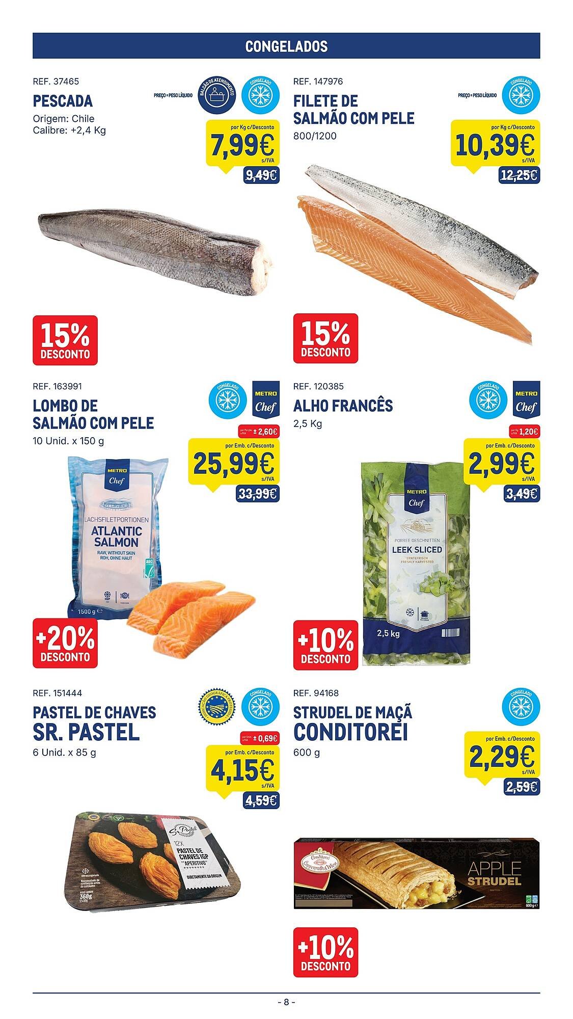 Catálogo Makro (2026-02-17 - 2026-02-23) | 8