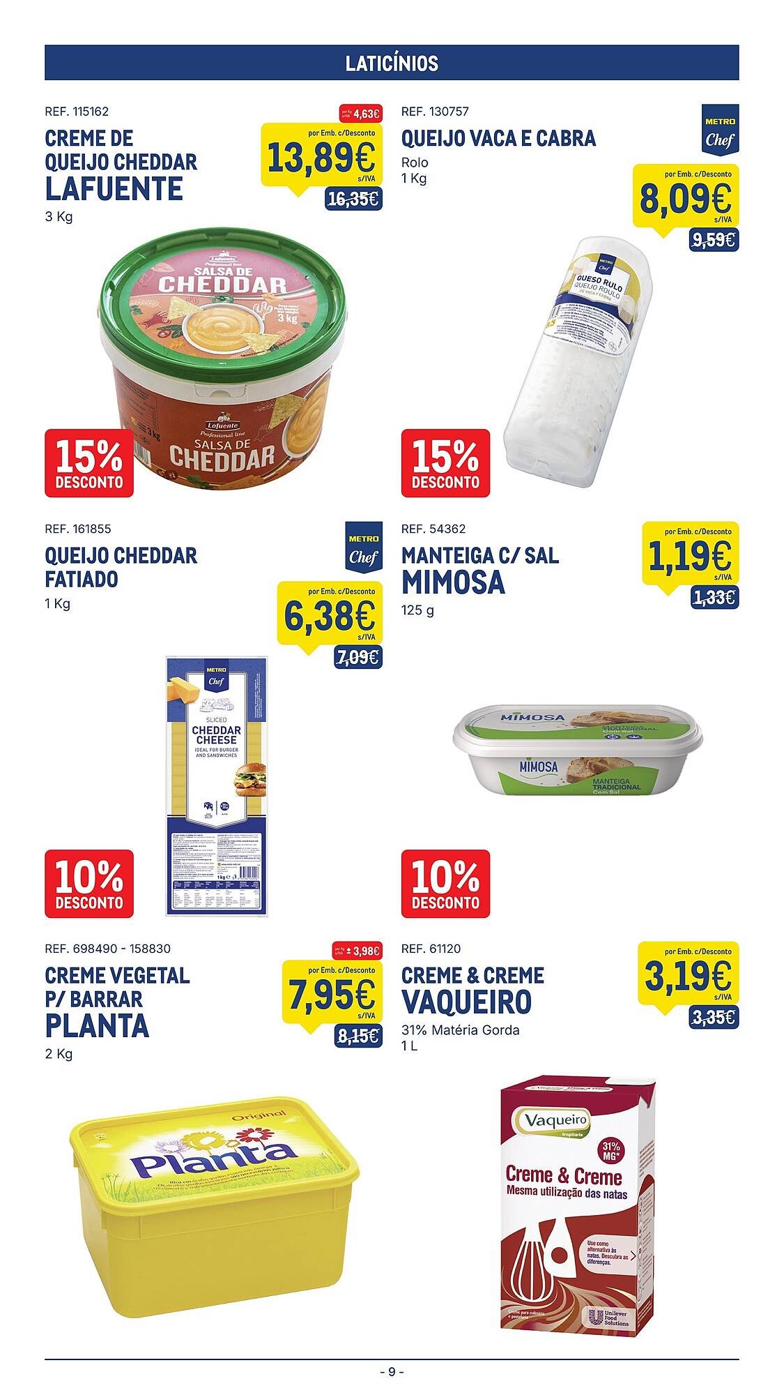 Catálogo Makro (2026-02-17 - 2026-02-23) | 9