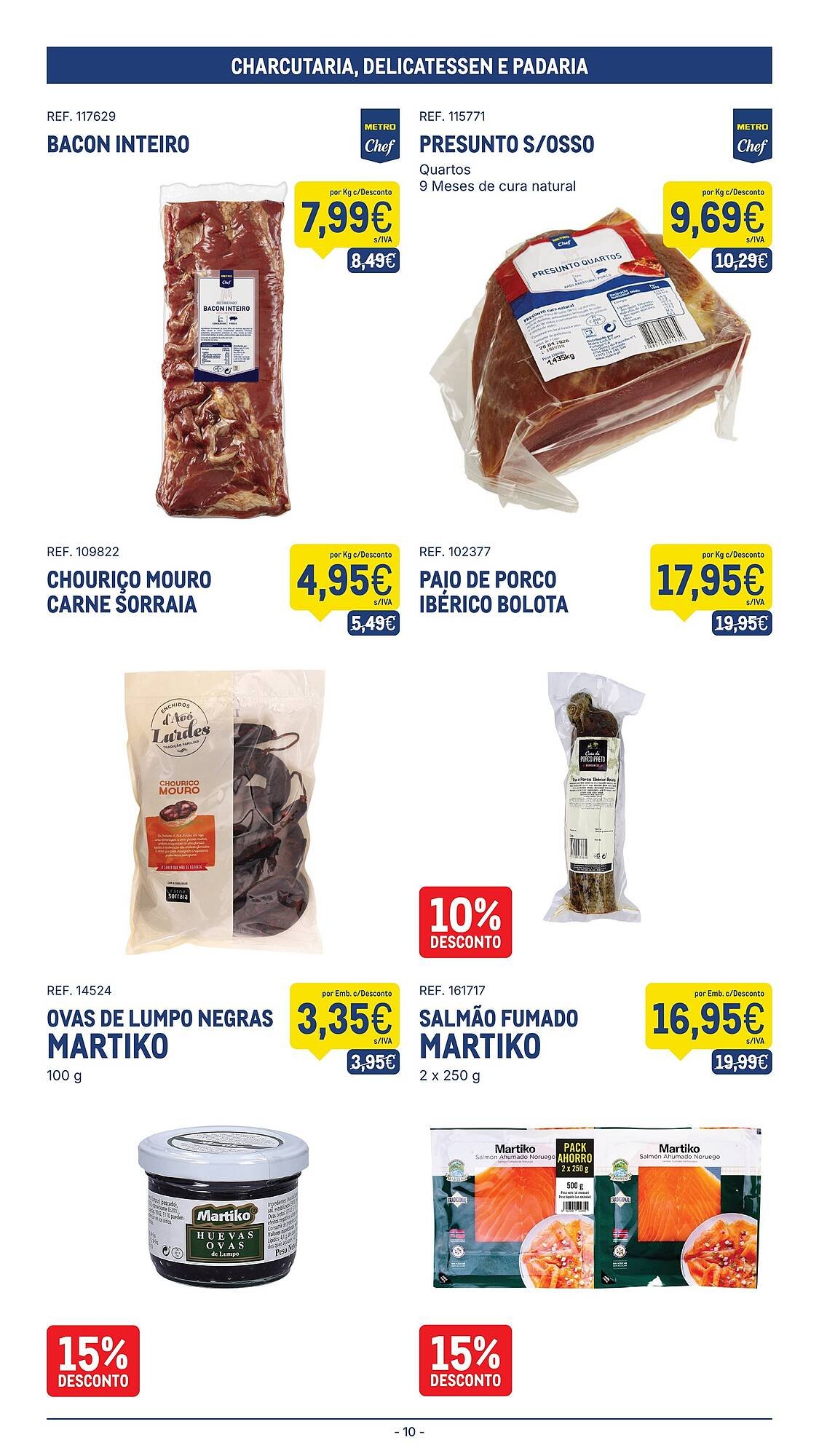 Catálogo Makro (2026-02-17 - 2026-02-23) | 10
