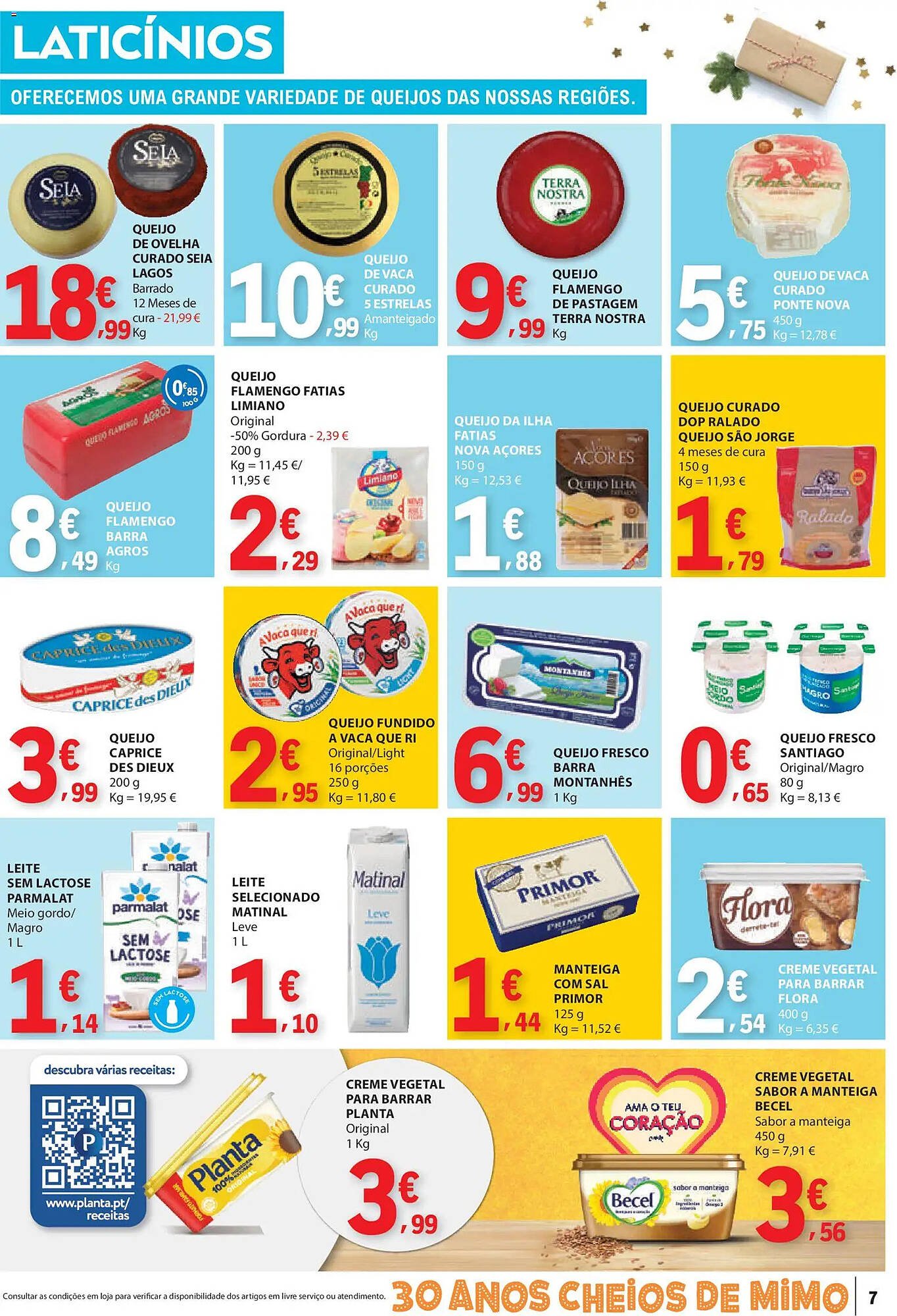 Folheto E.Leclerc (2025-12-04 - 2025-12-11) | 7