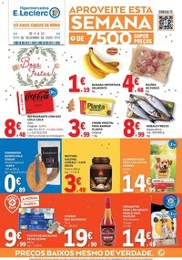 Folheto E.Leclerc (2025-12-04 - 2025-12-11)