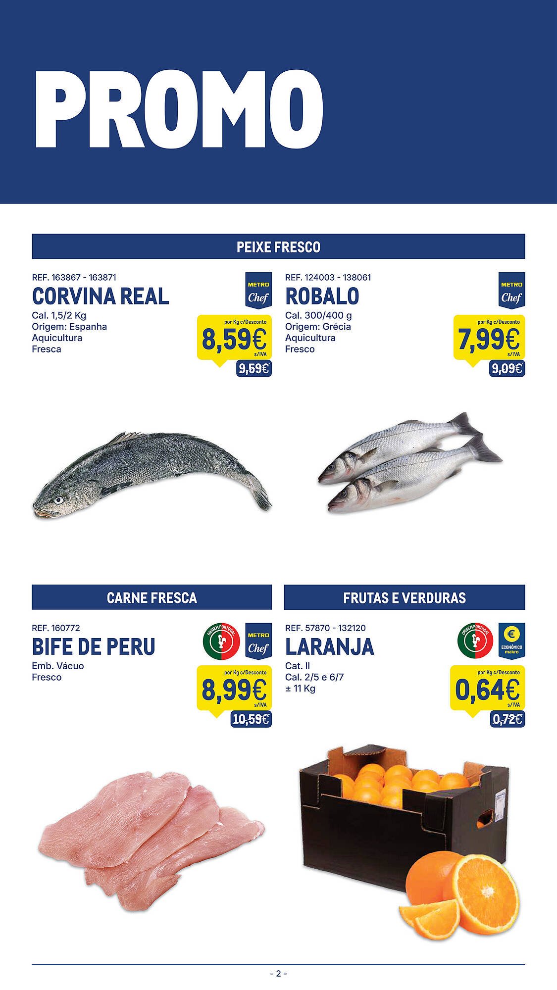 Catálogo Makro (2026-01-13 - 2026-01-19) | 2