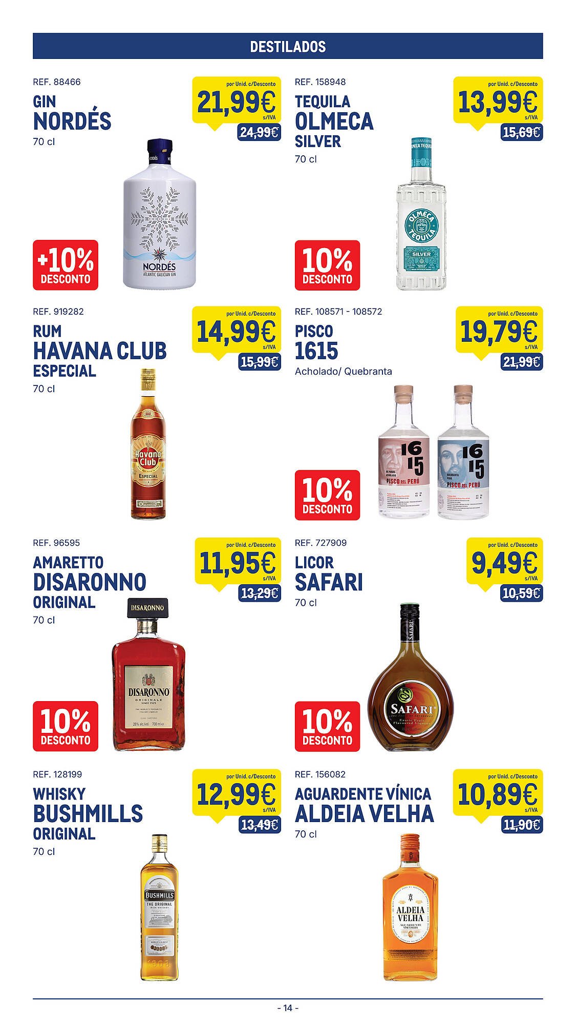 Catálogo Makro (2026-01-13 - 2026-01-19) | 8