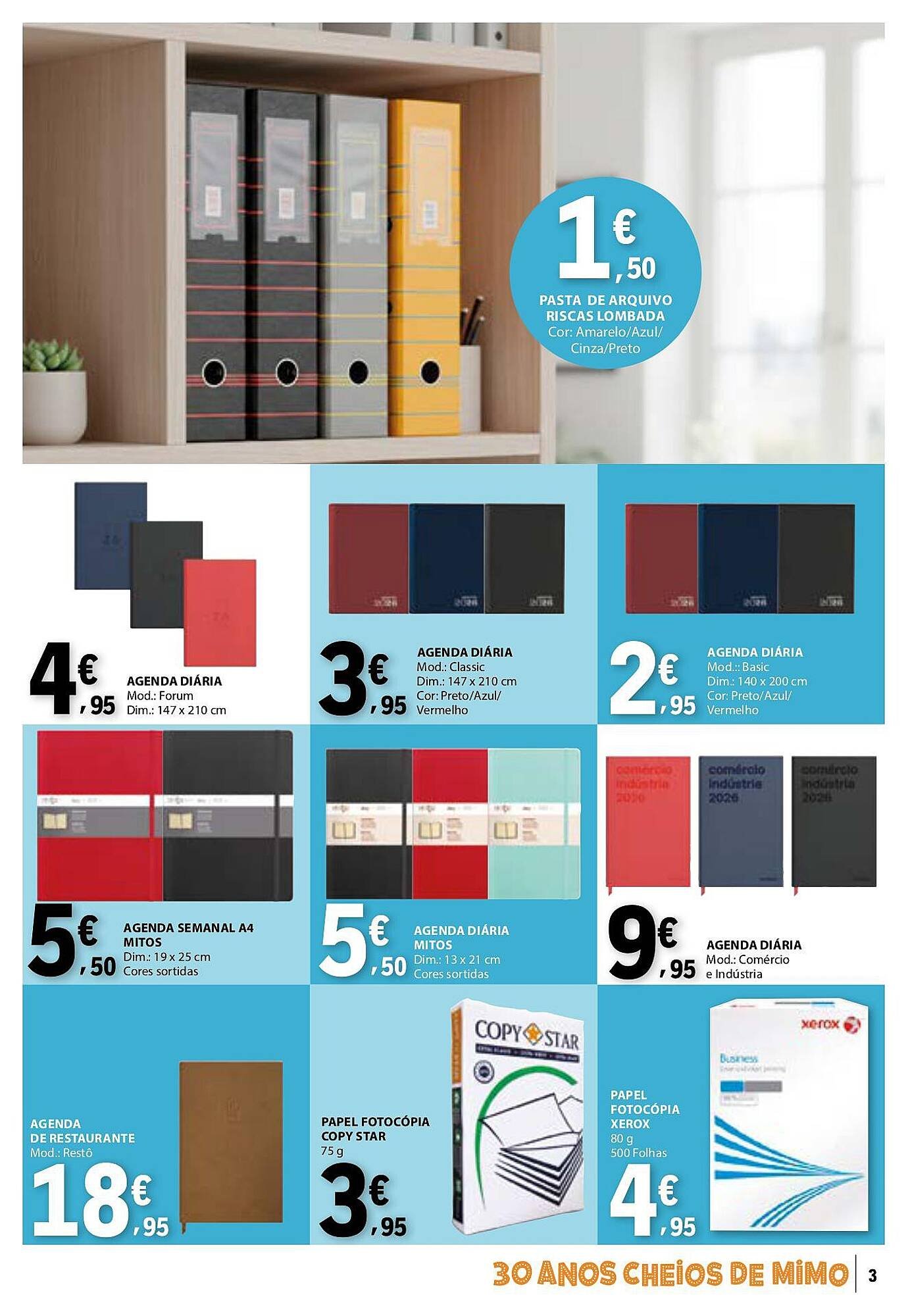 Folheto E.Leclerc (2026-01-02 - 2026-01-14) | 3