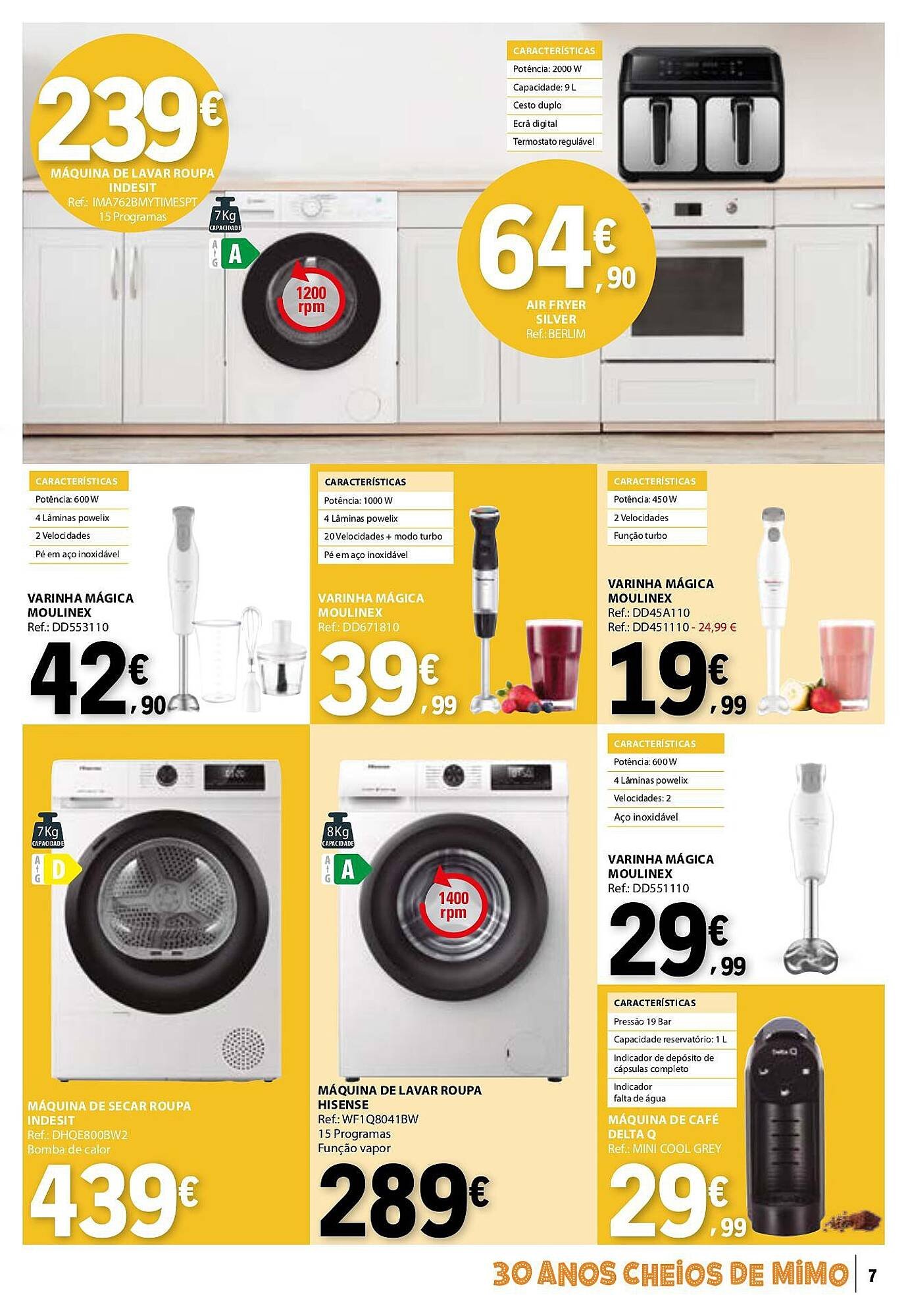 Folheto E.Leclerc (2026-01-02 - 2026-01-14) | 7