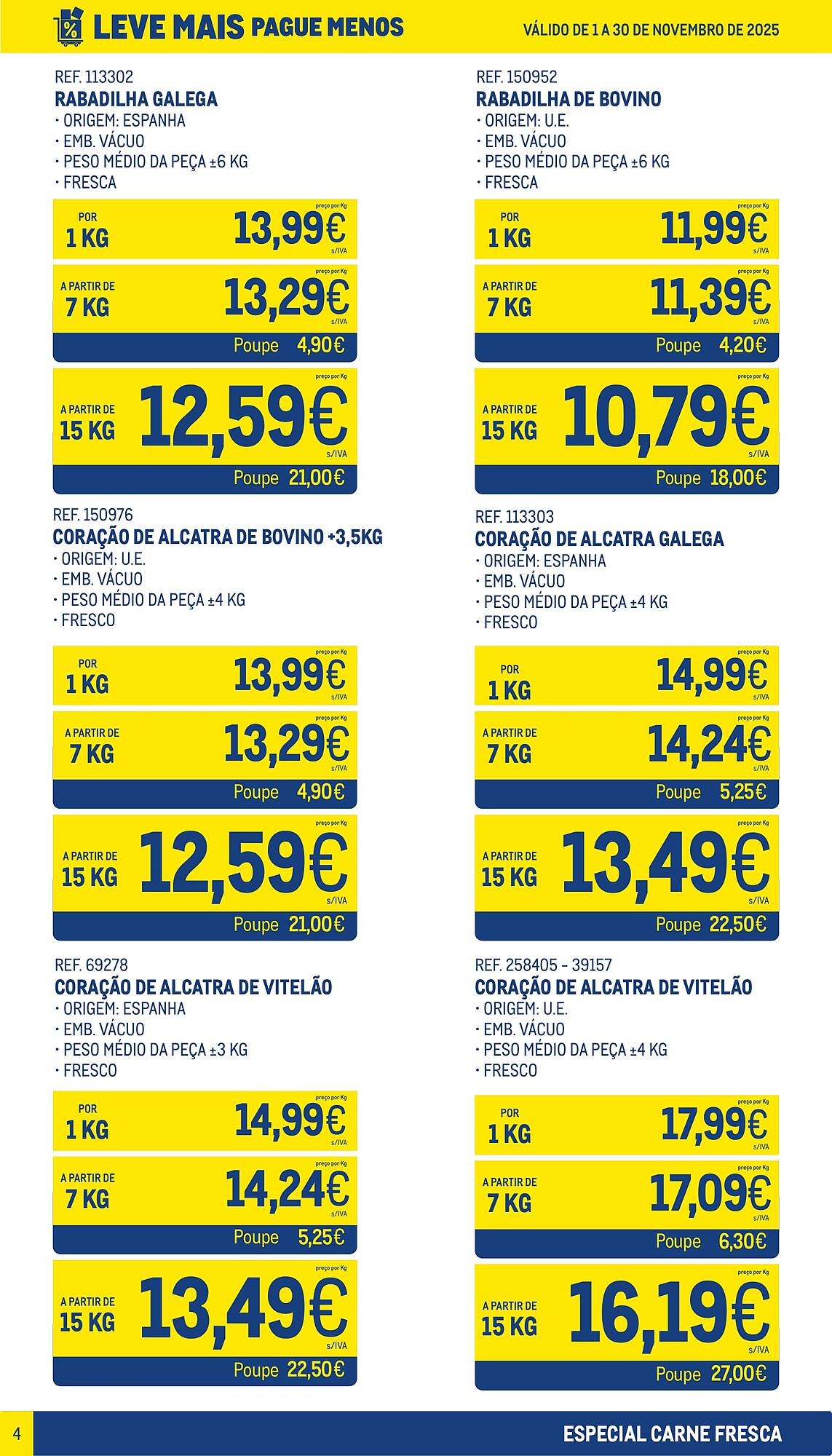 Catálogo Makro (2025-11-01 - 2025-11-30) | 4