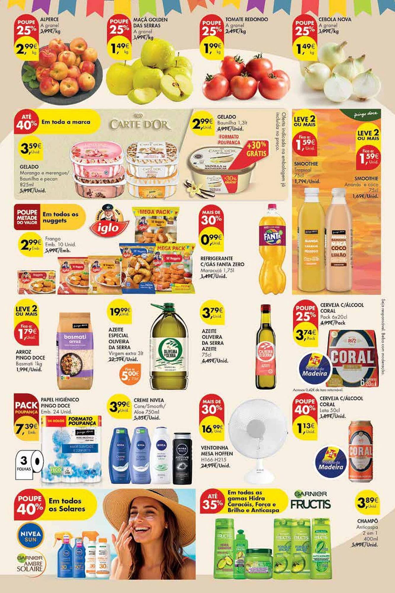 Folheto Pingo Doce (2025-06-23 - 2025-12-20) | 2