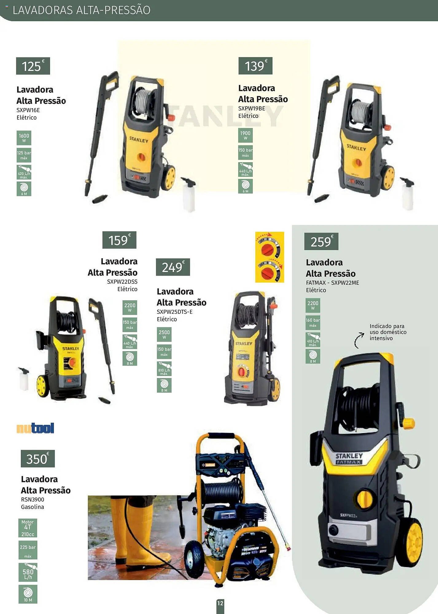 Folheto E.Leclerc (2026-03-23 - 2026-06-09) | 12