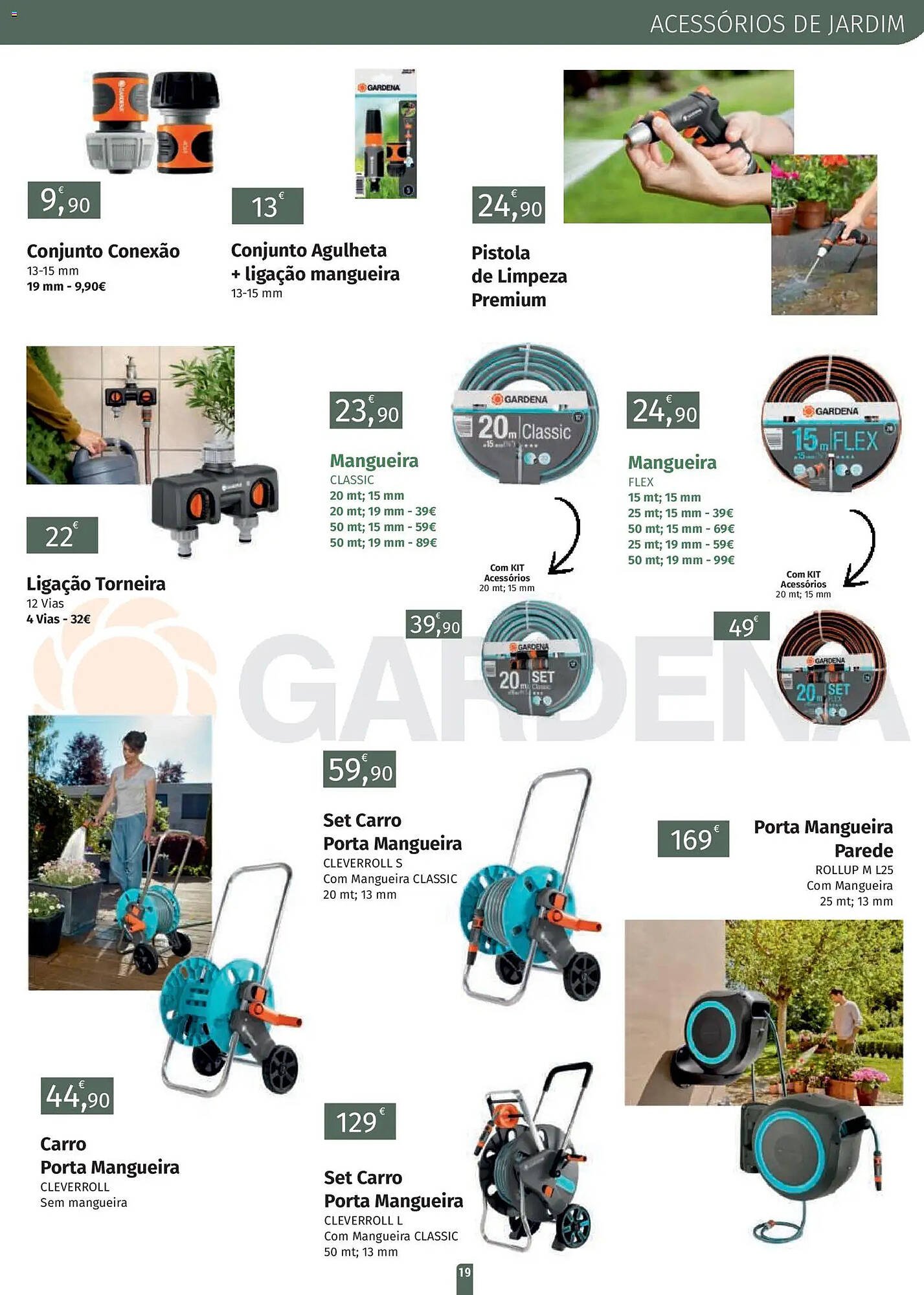 Folheto E.Leclerc (2026-03-23 - 2026-06-09) | 19