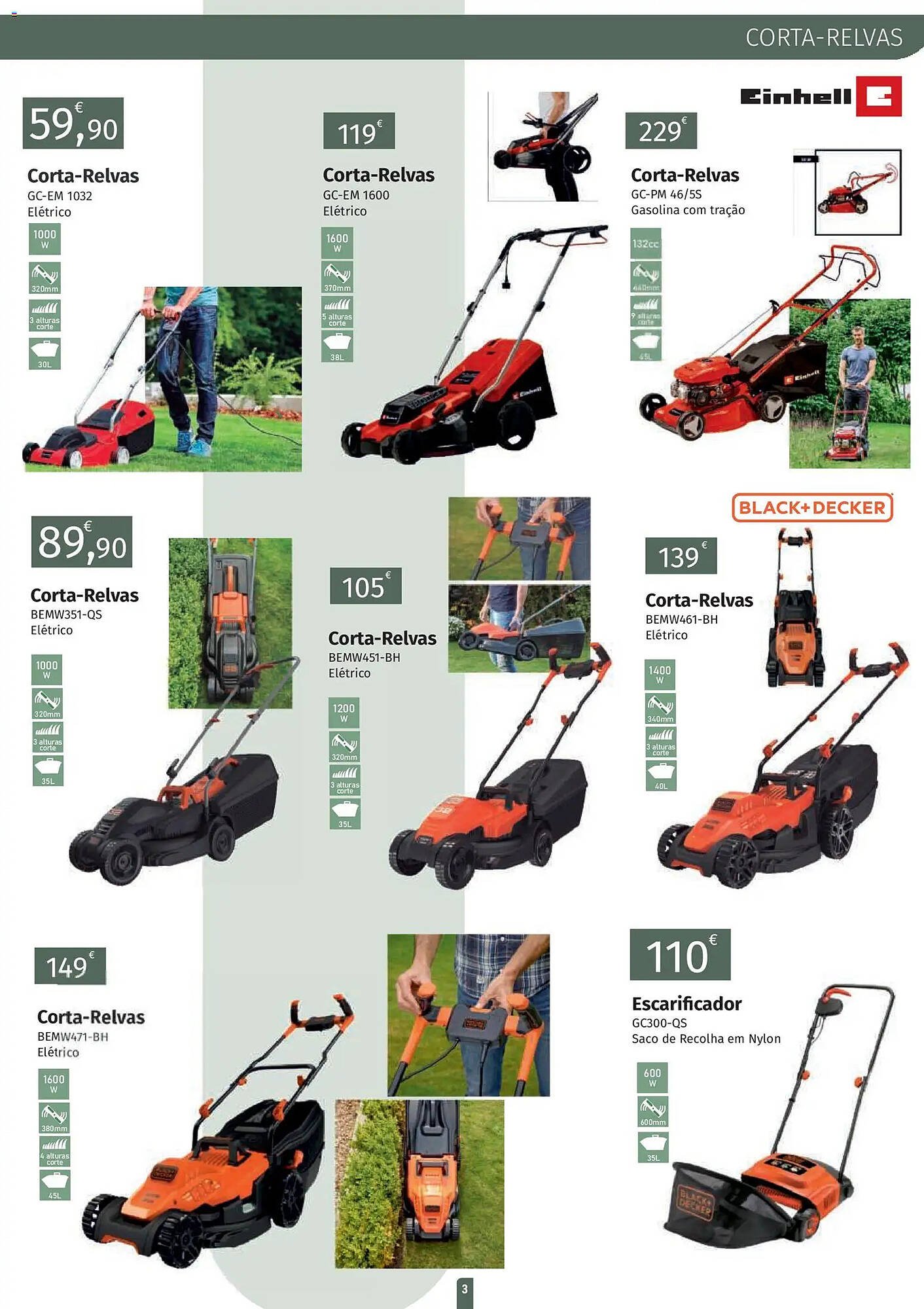 Folheto E.Leclerc (2026-03-23 - 2026-06-09) | 3