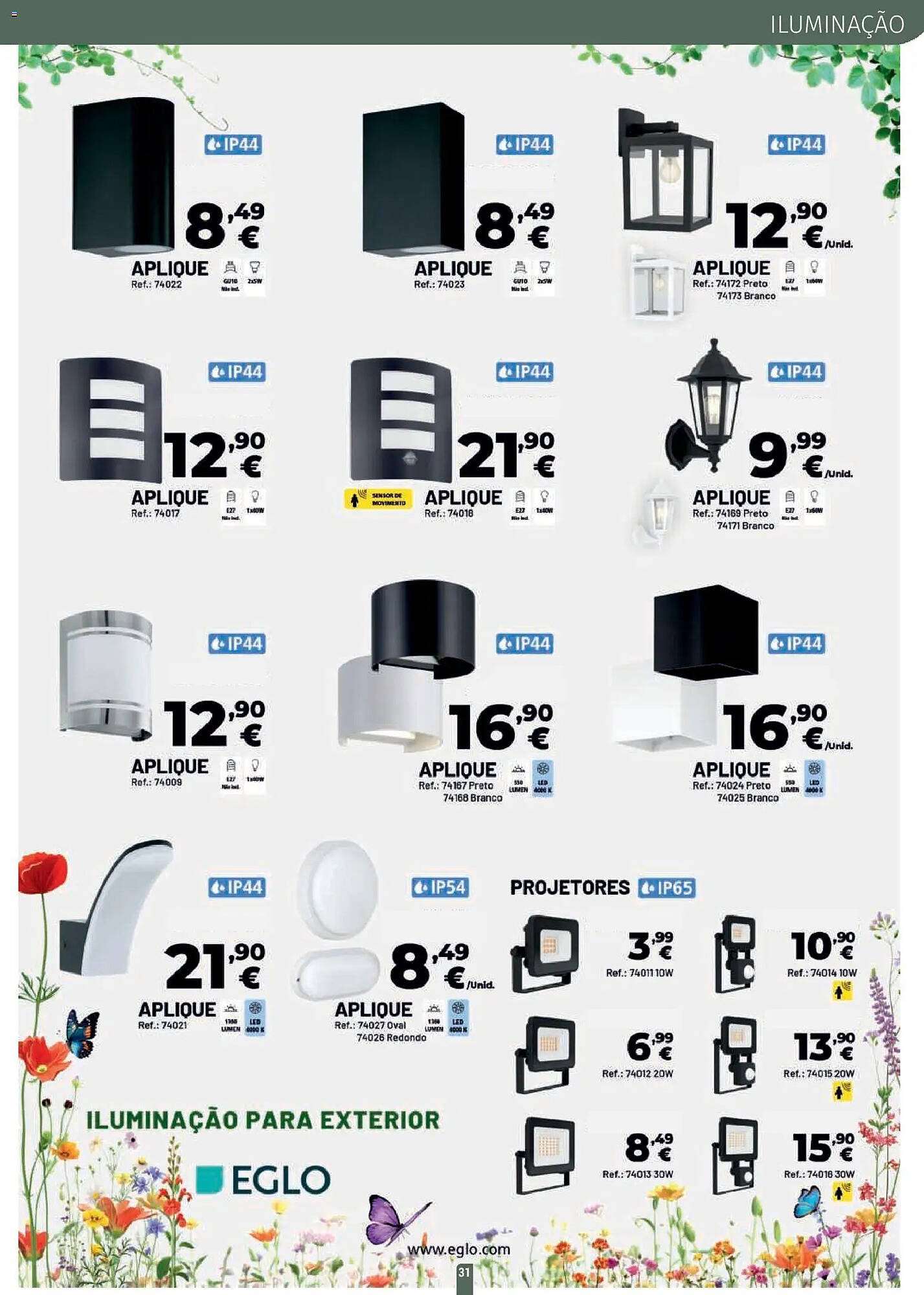 Folheto E.Leclerc (2026-03-23 - 2026-06-09) | 31