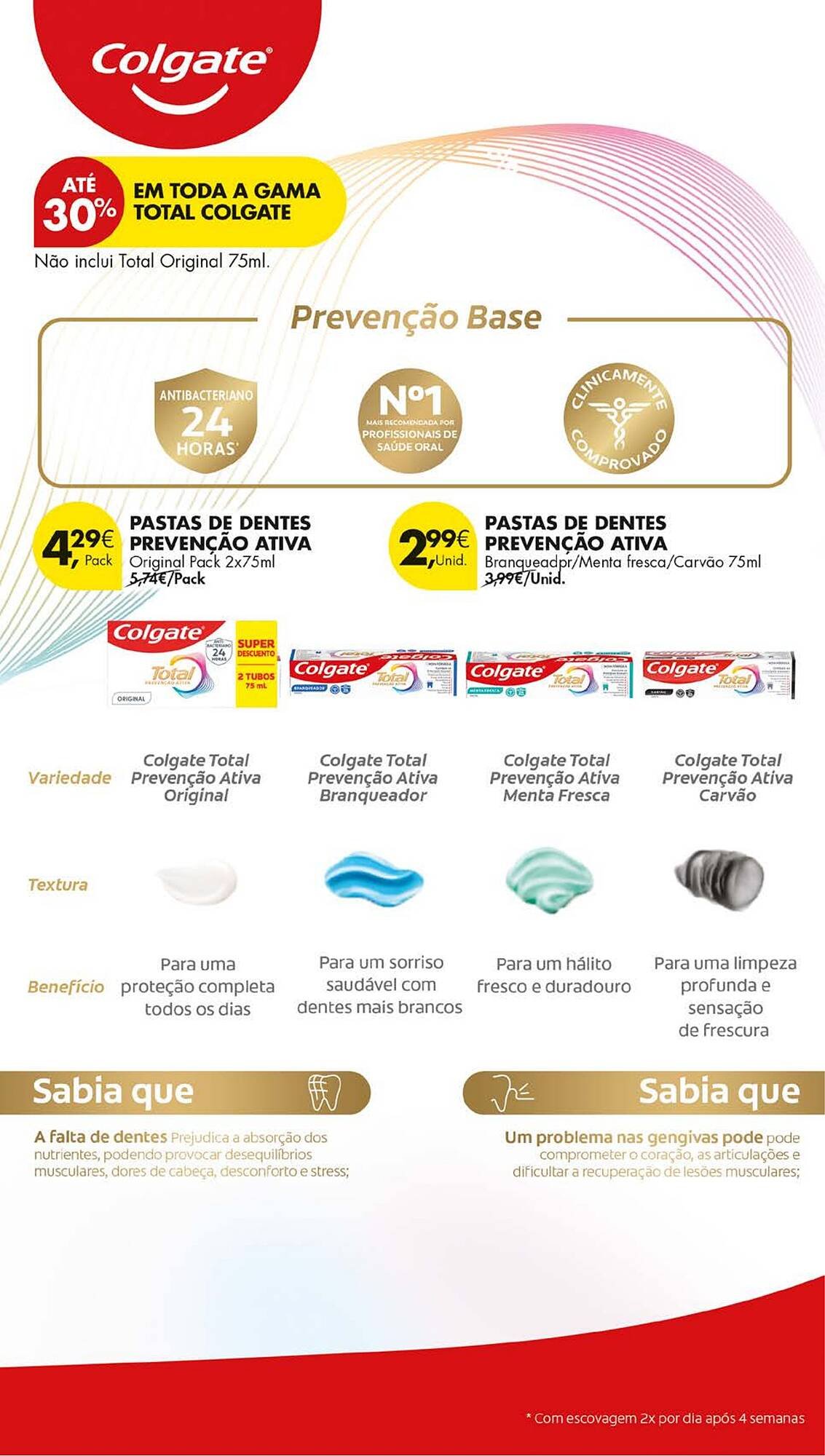 Folheto Pingo Doce (2026-03-17 - 2026-03-23) | 54