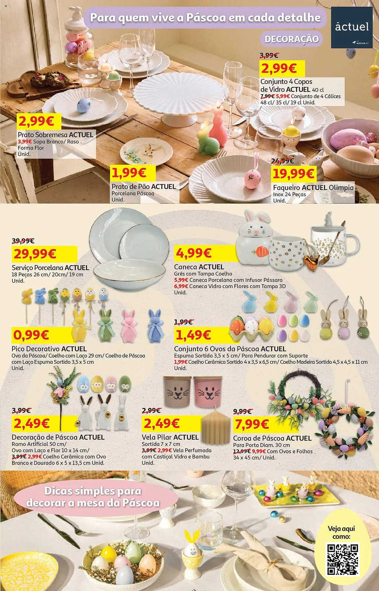 Folheto Auchan (2026-03-13 - 2026-03-25) | 17