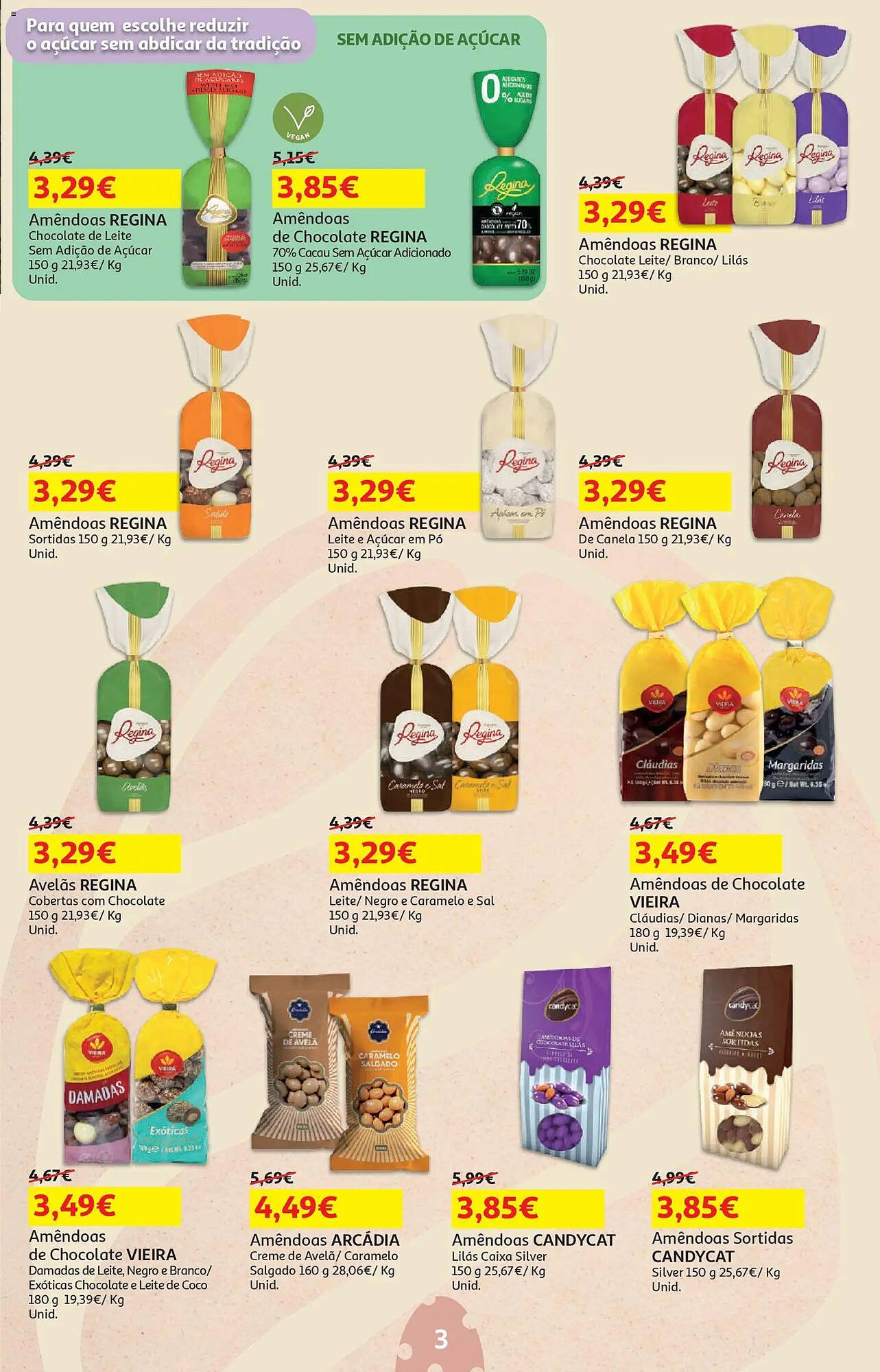 Folheto Auchan (2026-03-13 - 2026-03-25) | 3