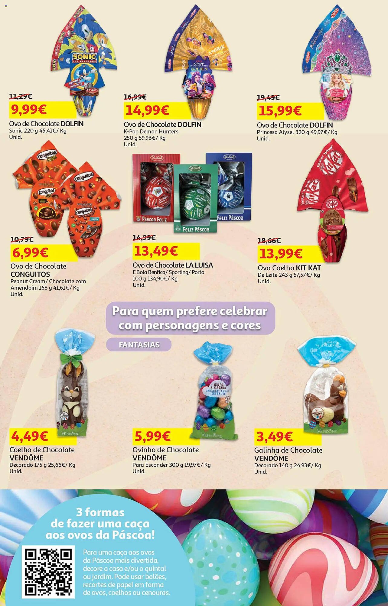 Folheto Auchan (2026-03-13 - 2026-03-25) | 6